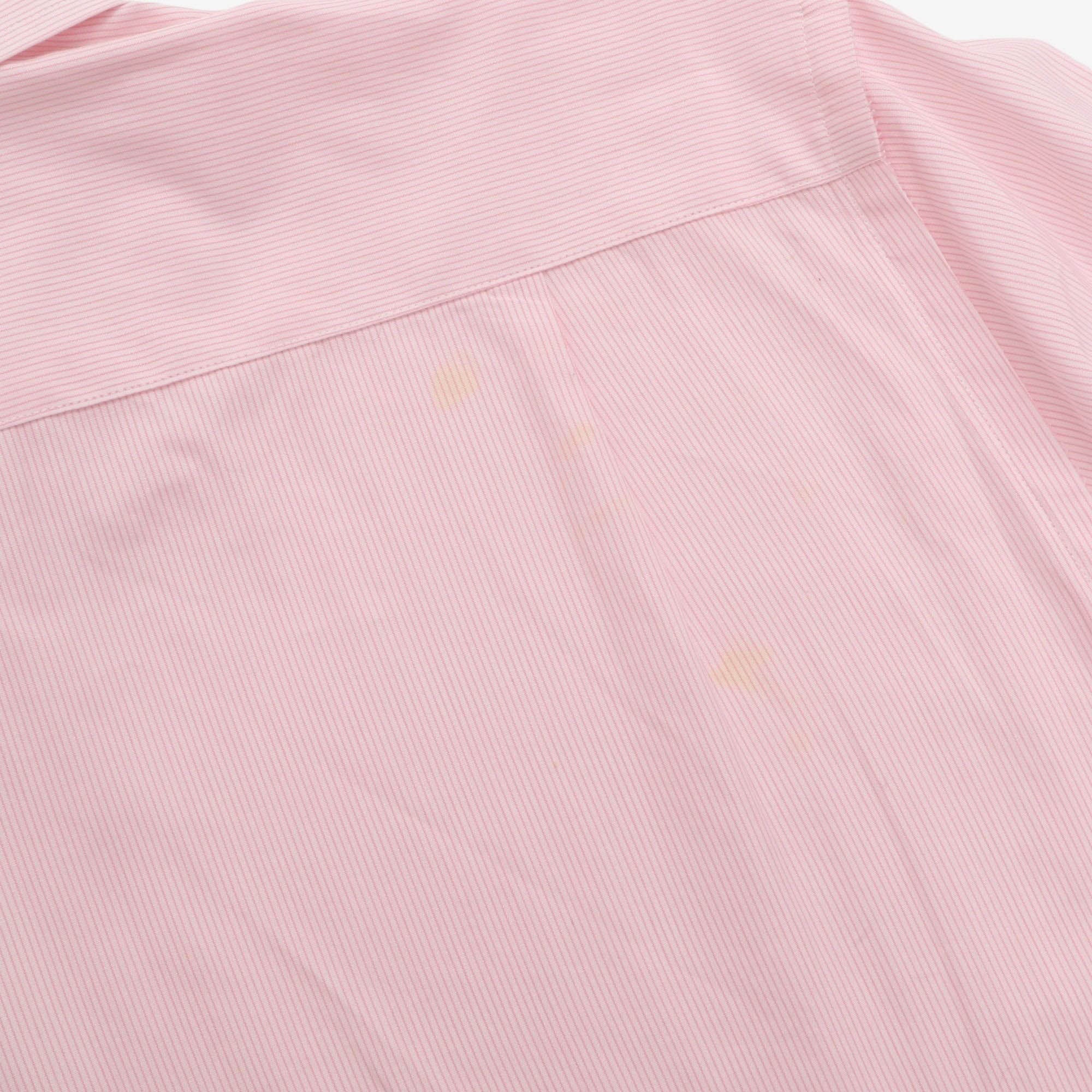Oxford Shirt (Thomas Mason) - Image 5