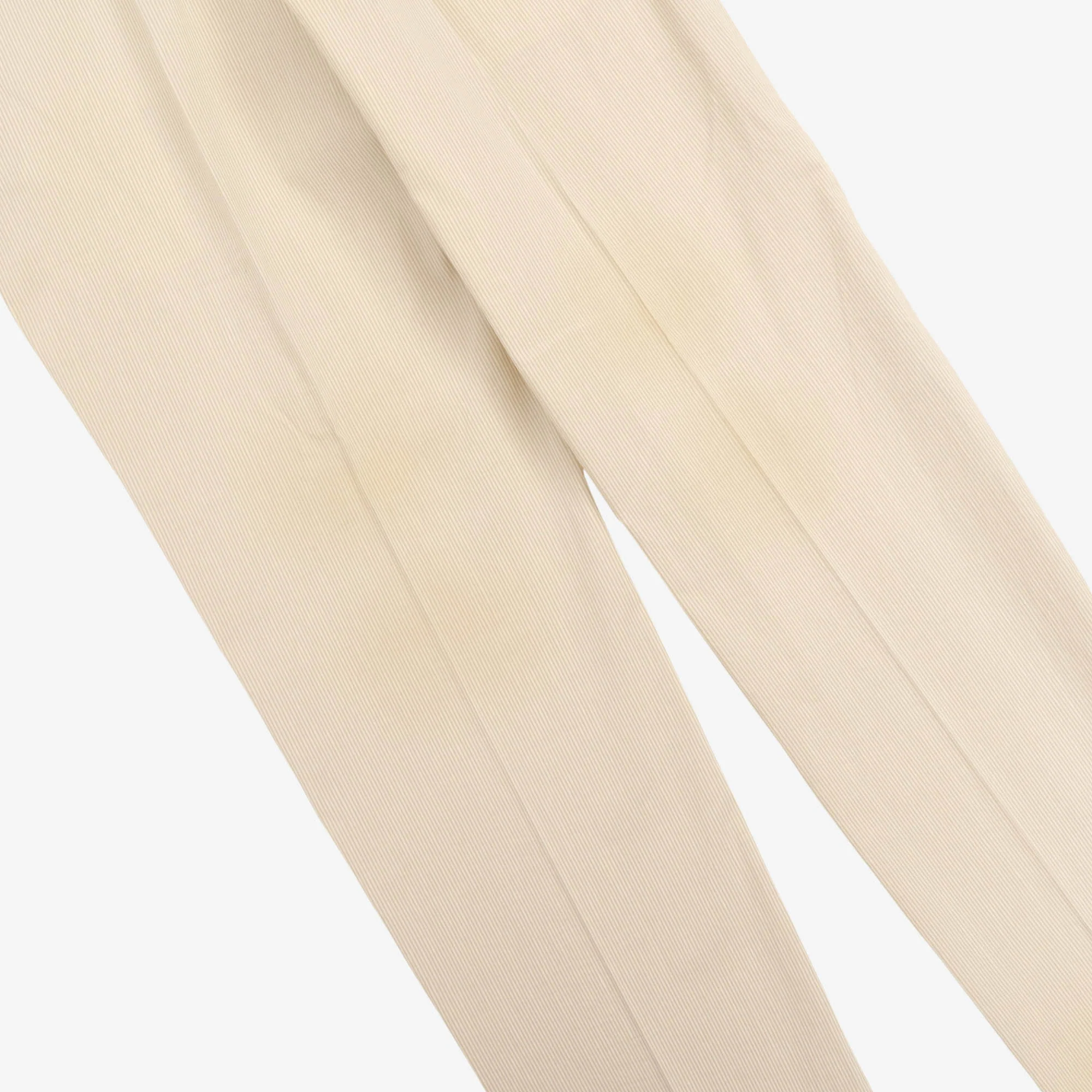Striped Pleated Pants (32W X 31L) - Image 4