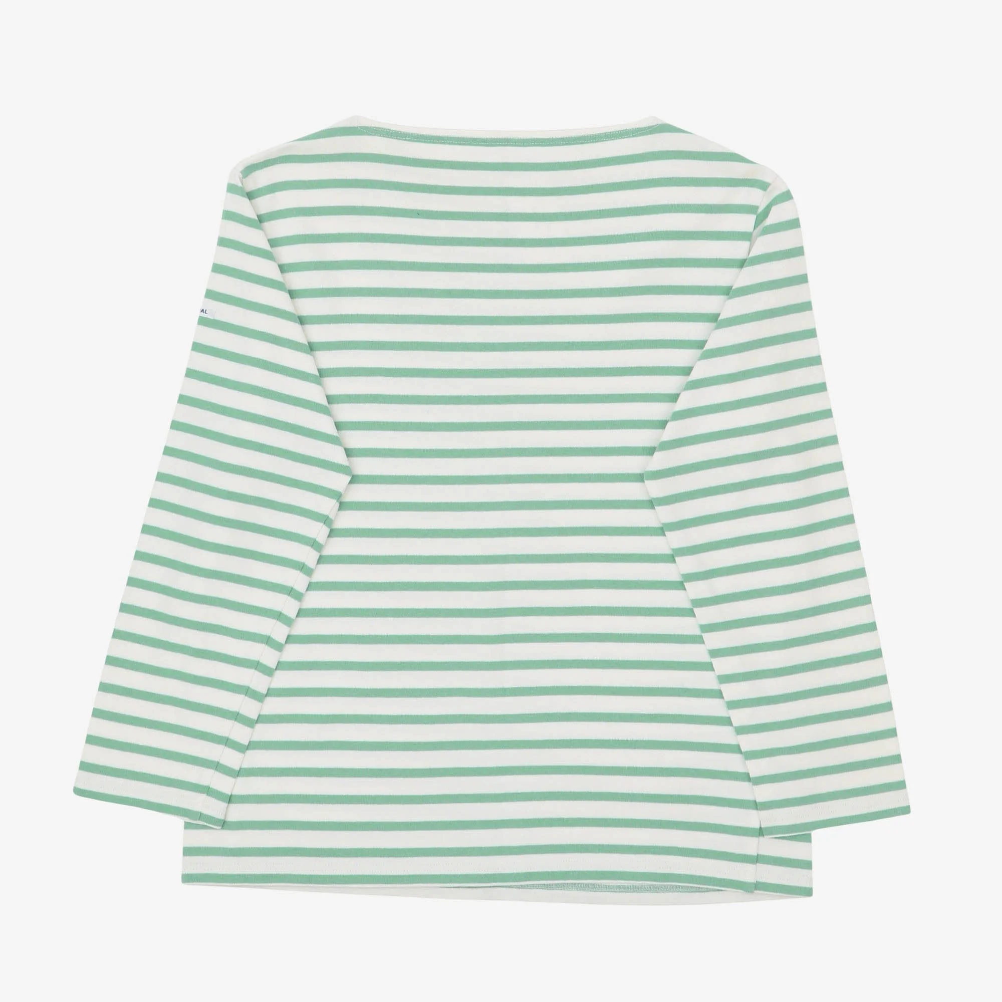 Breton Tee LS - Image 2