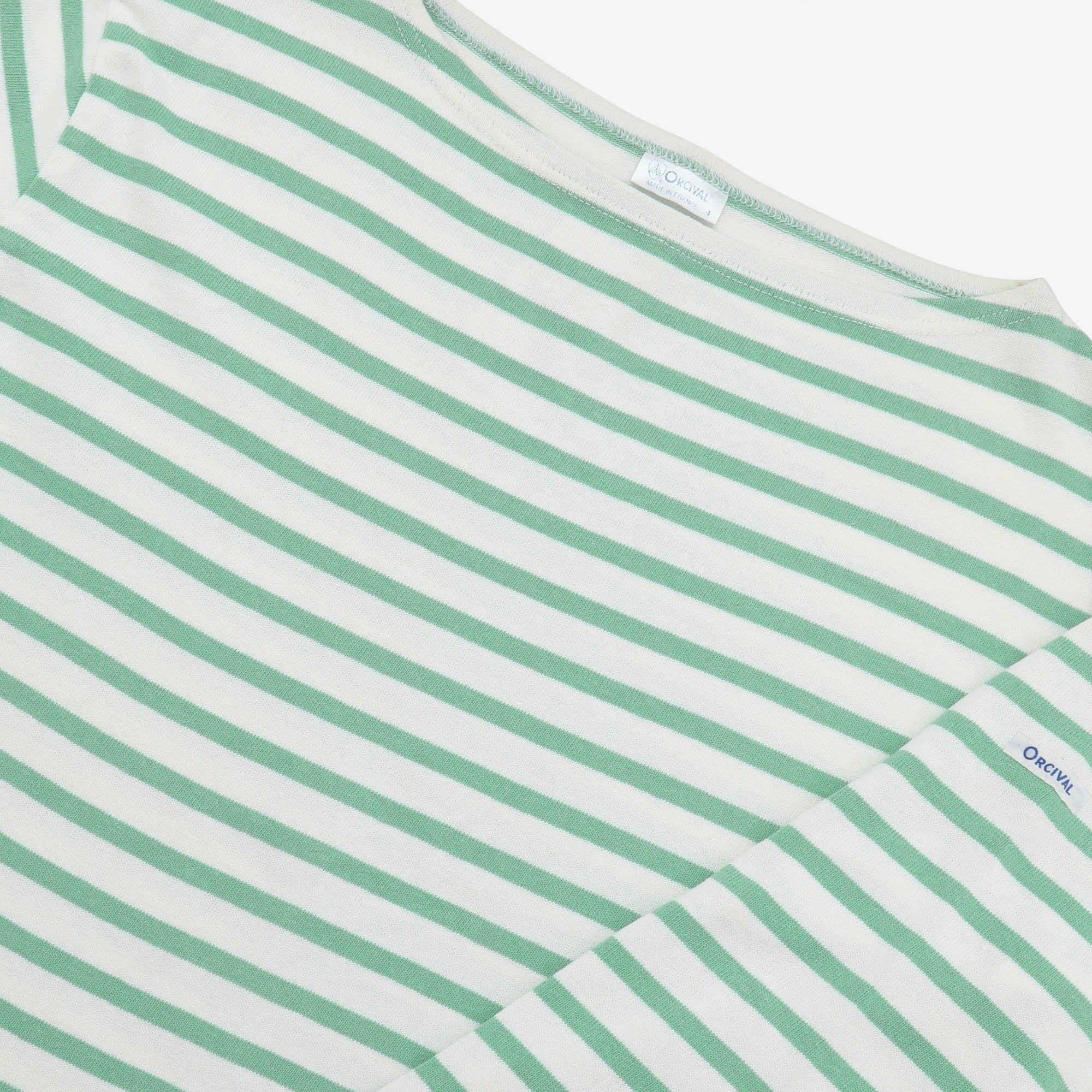 Breton Tee LS - Image 3