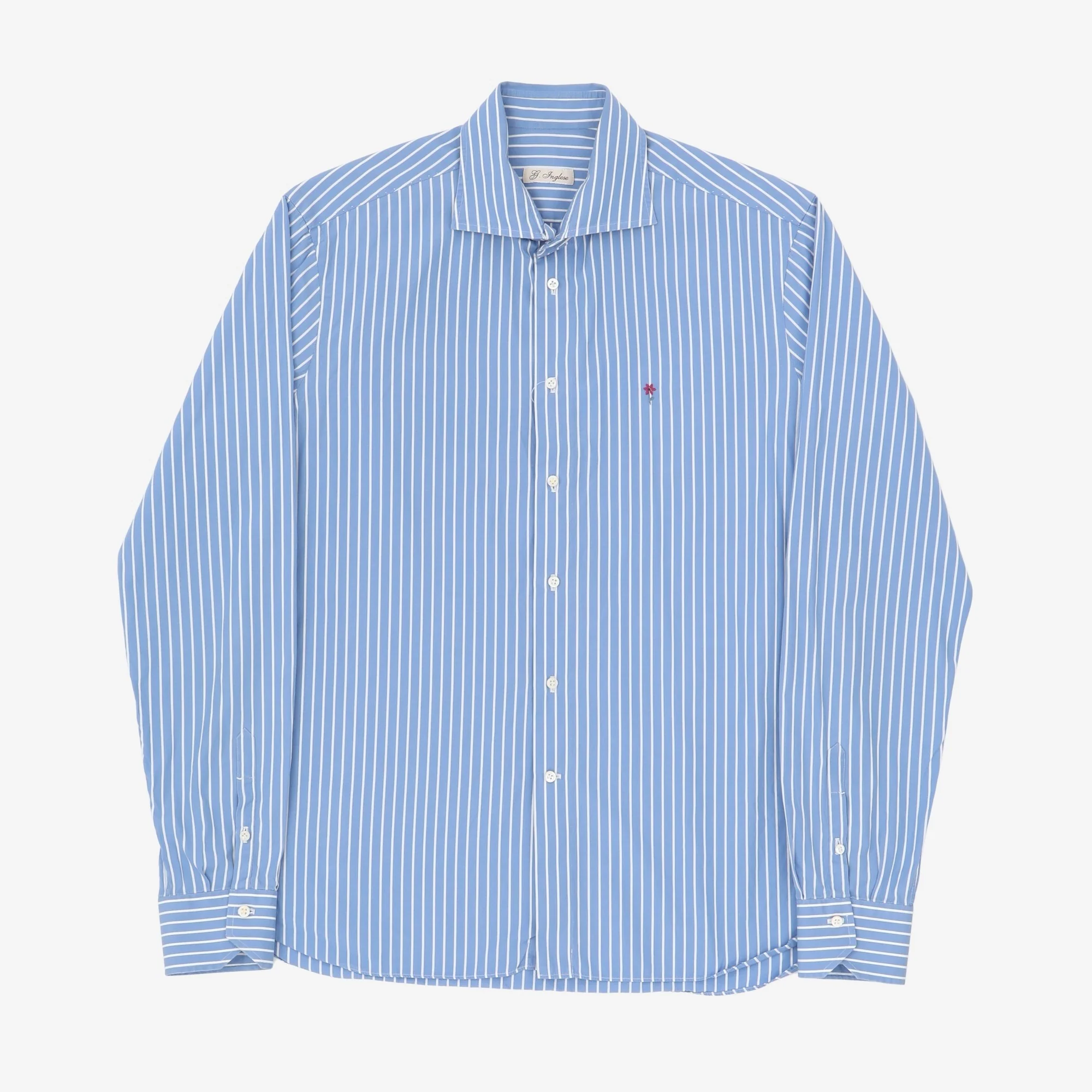 MTM Striped Shirt