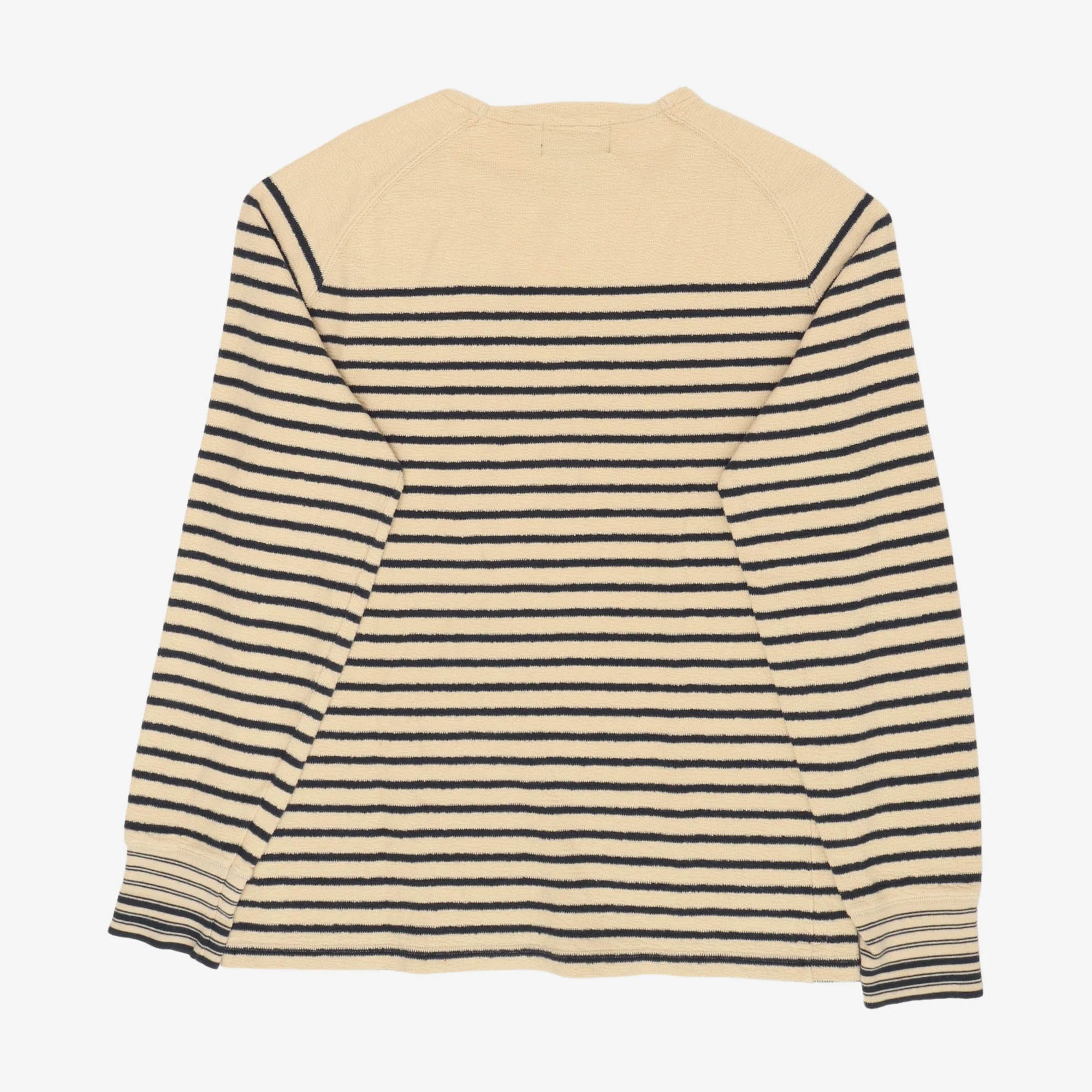Striped Sweater - Image 2