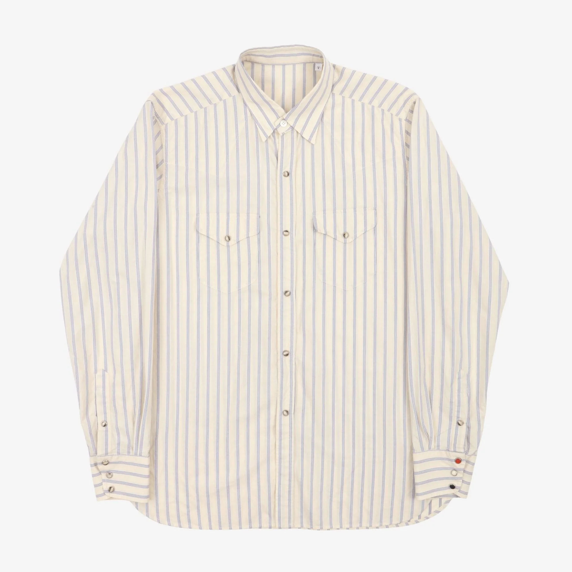 Tex Western Shirt