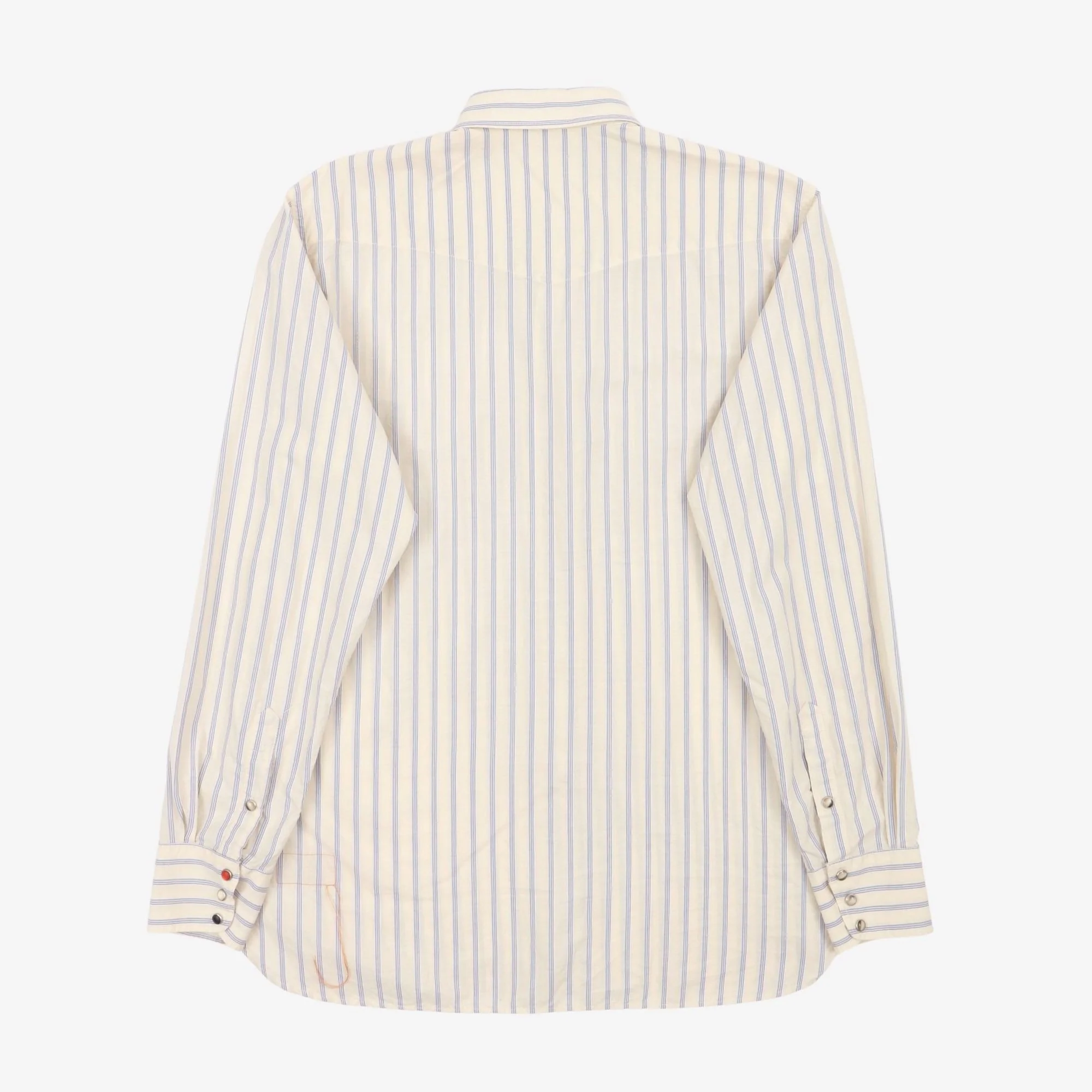 Tex Western Shirt - Image 2