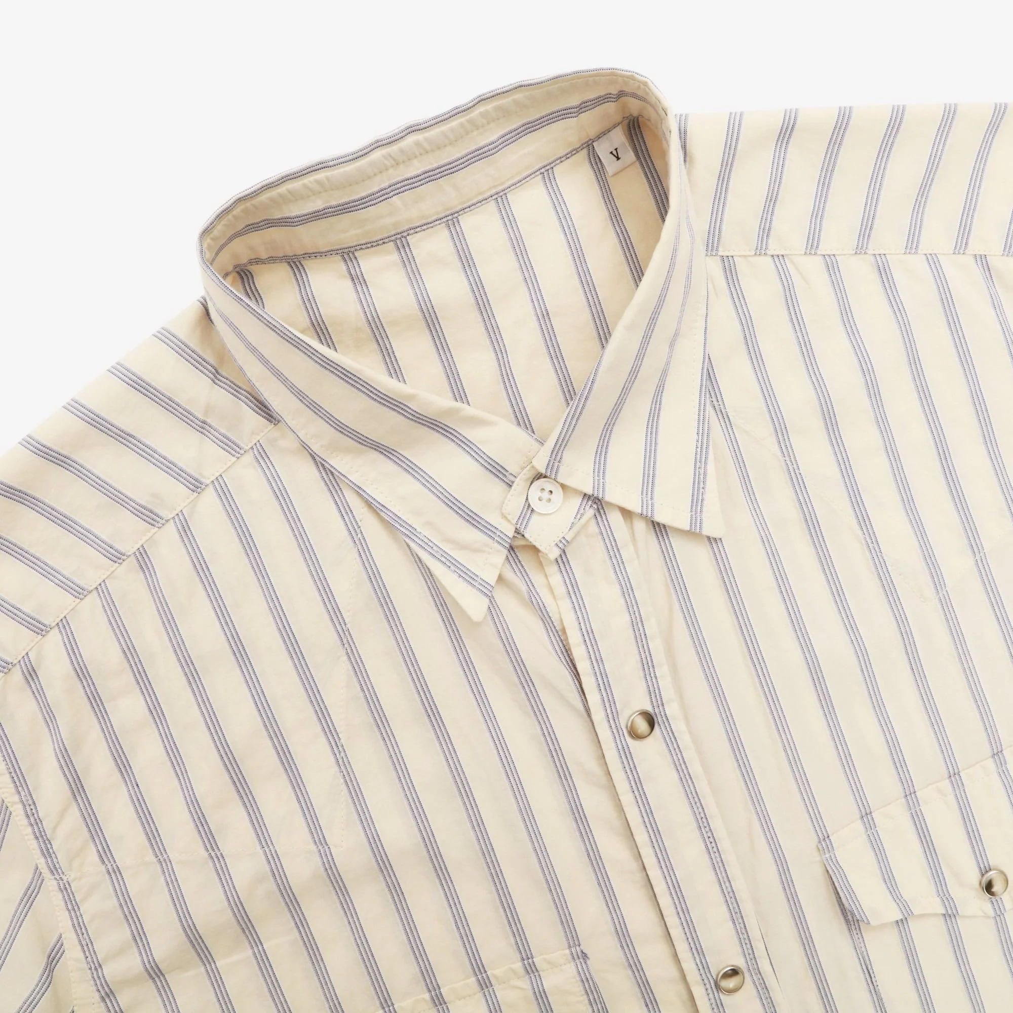 Tex Western Shirt - Image 3