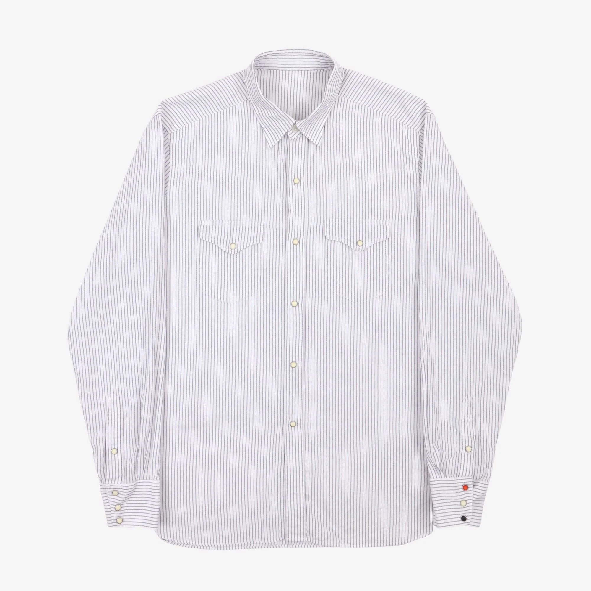 Tex Western Shirt