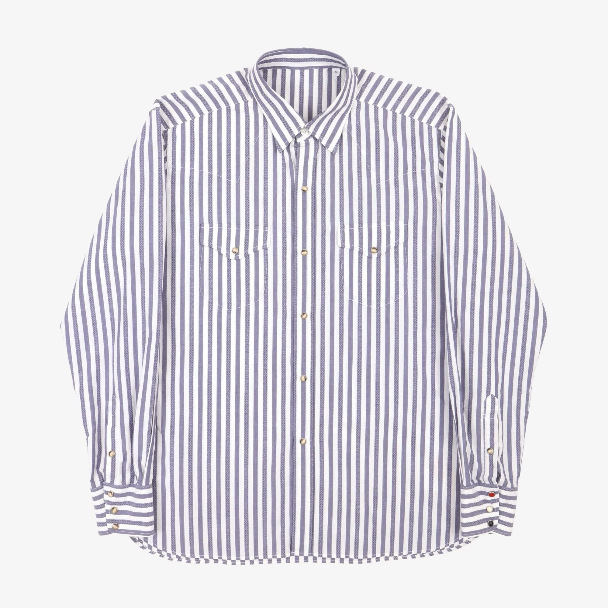 Tex Western Shirt