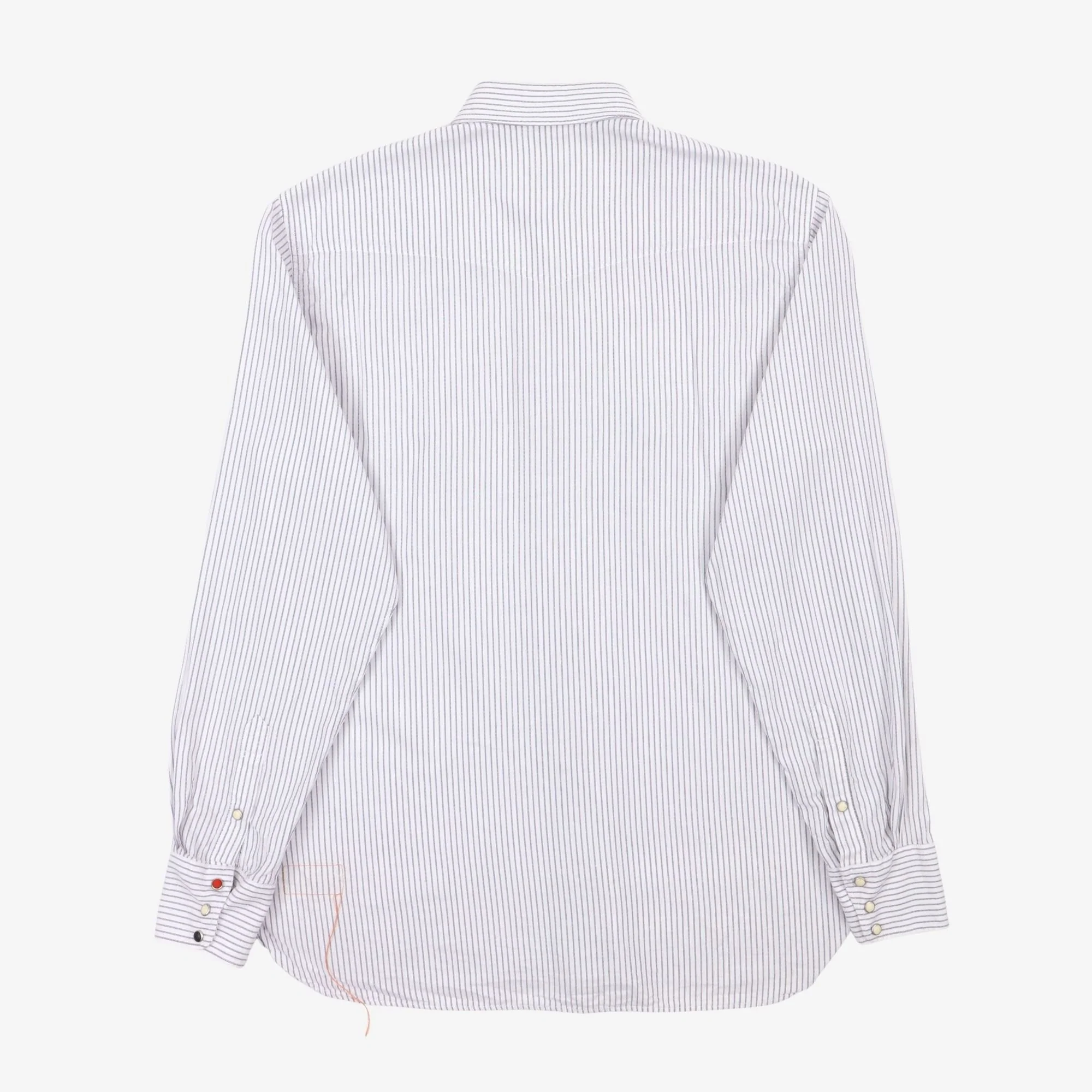 Tex Western Shirt - Image 2