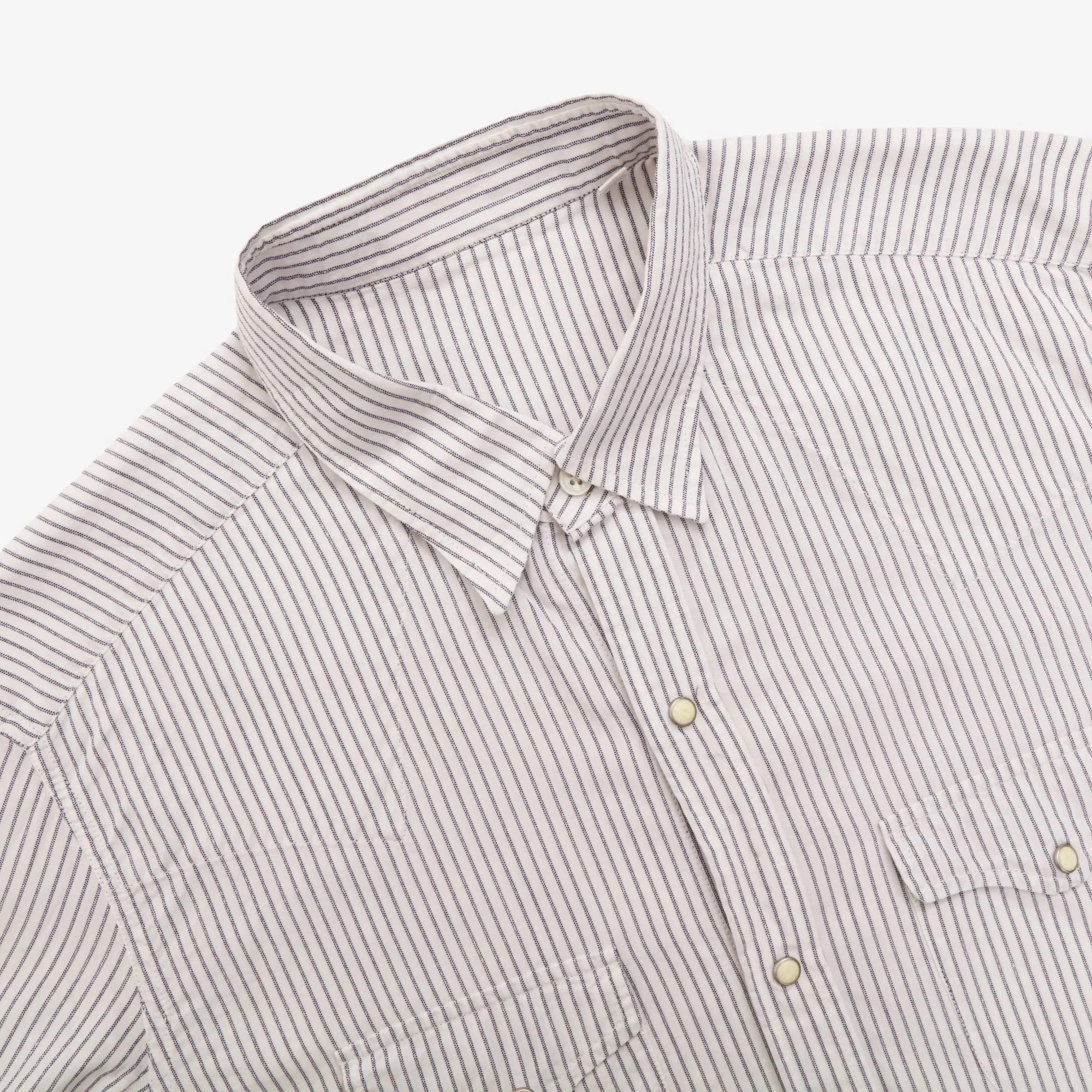 Tex Western Shirt - Image 3