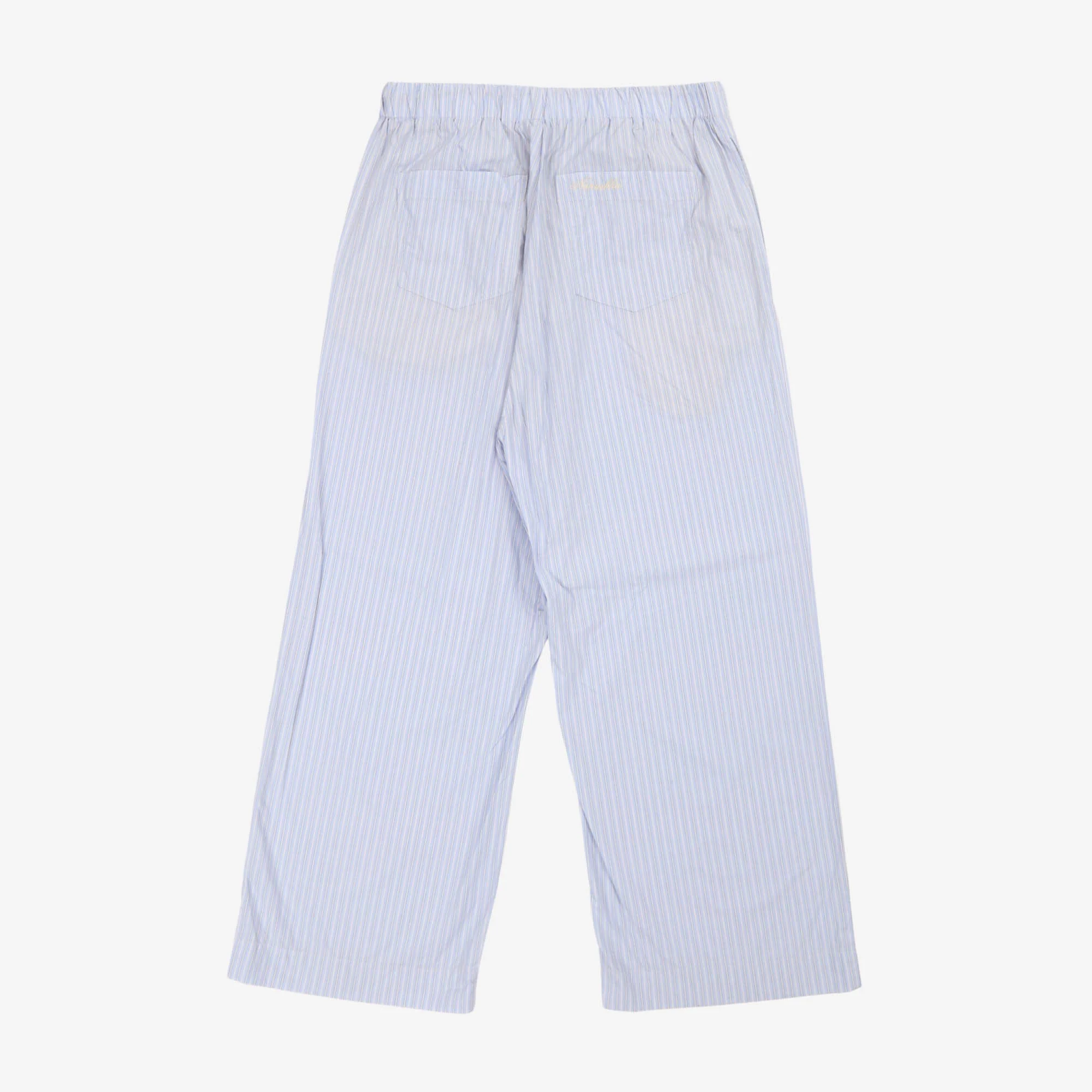 Striped Trousers - Image 2
