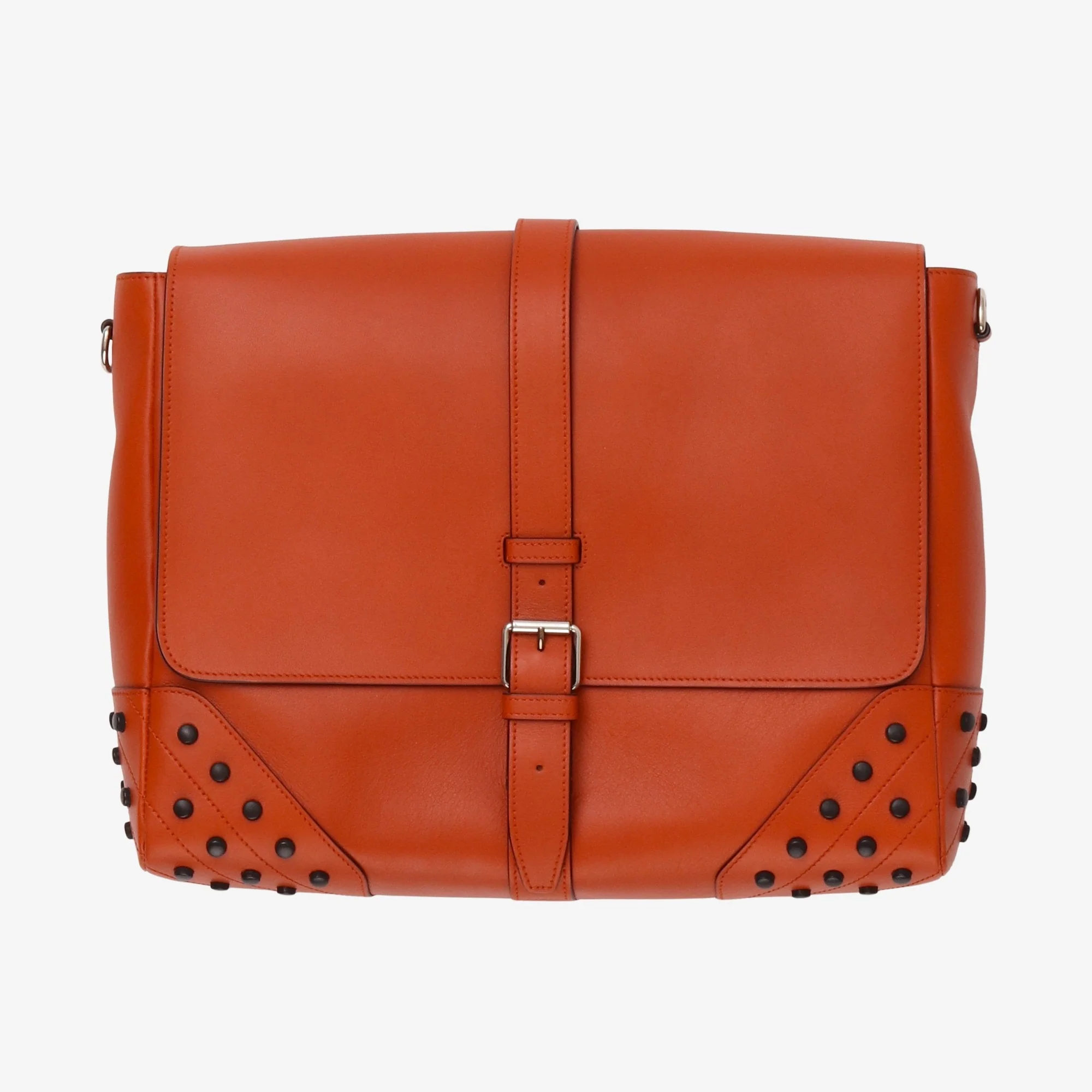 Studded Stachel Bag