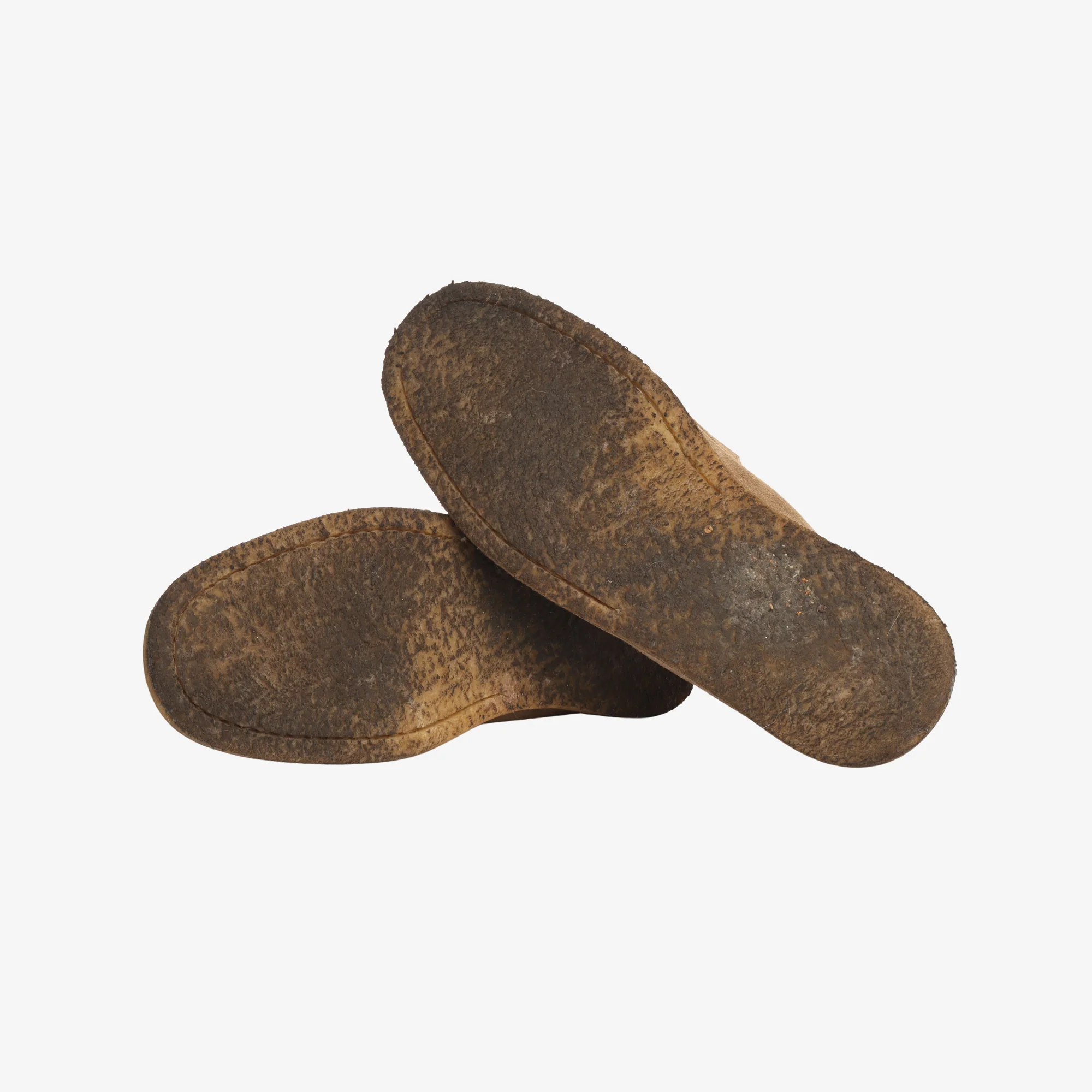 Suede Penny Loafer - Image 4