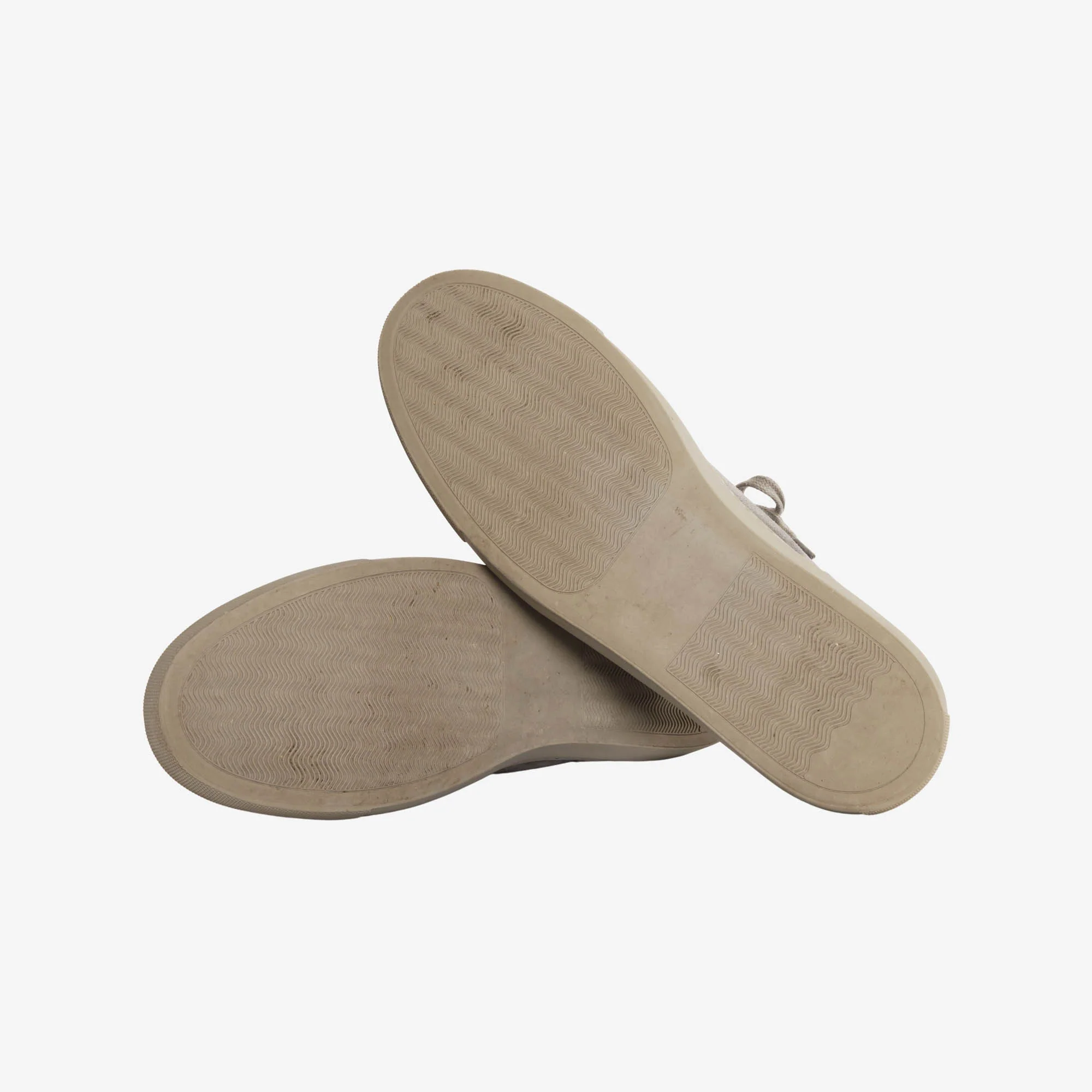 Suede Sneakers - Image 4