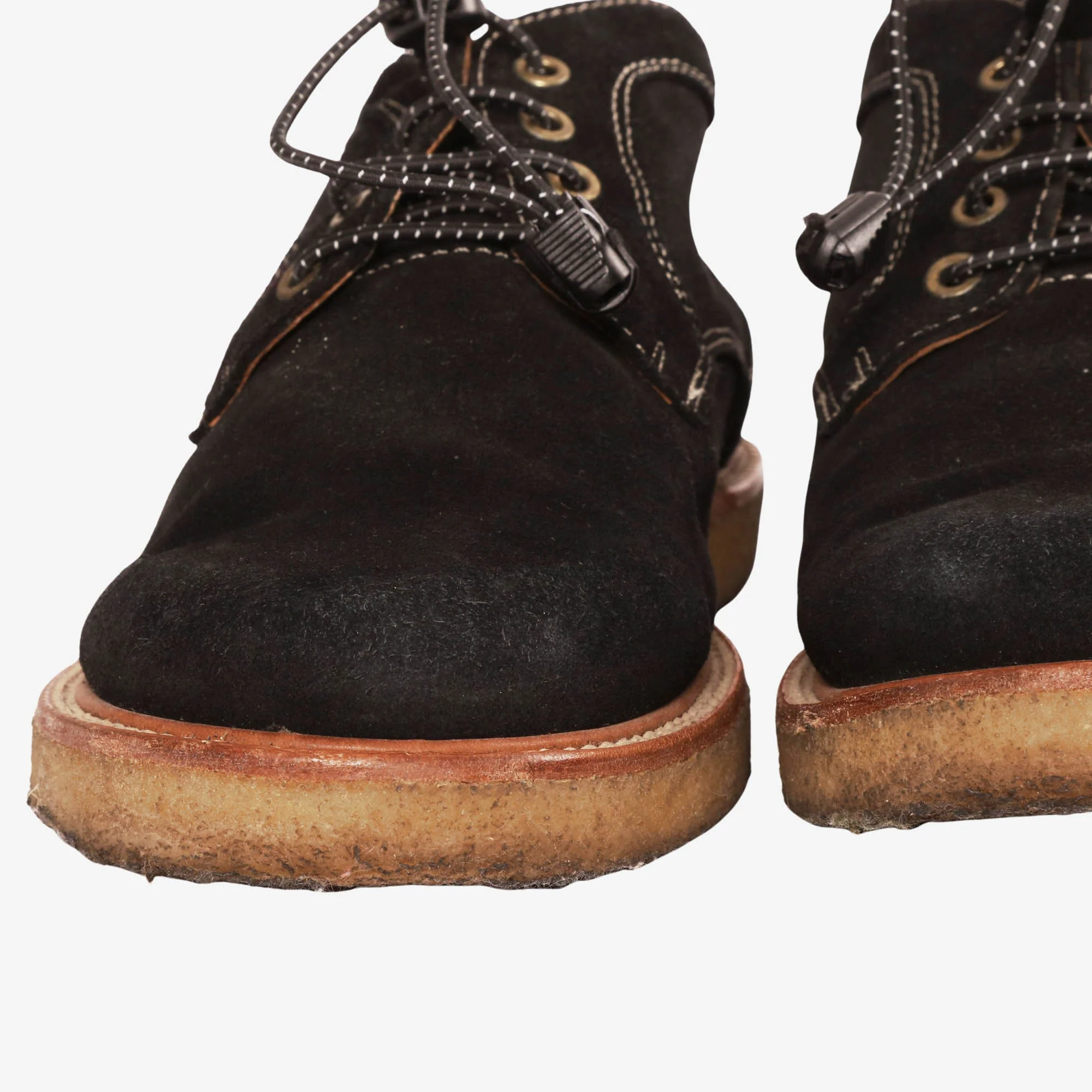 Suede Boot - Image 6