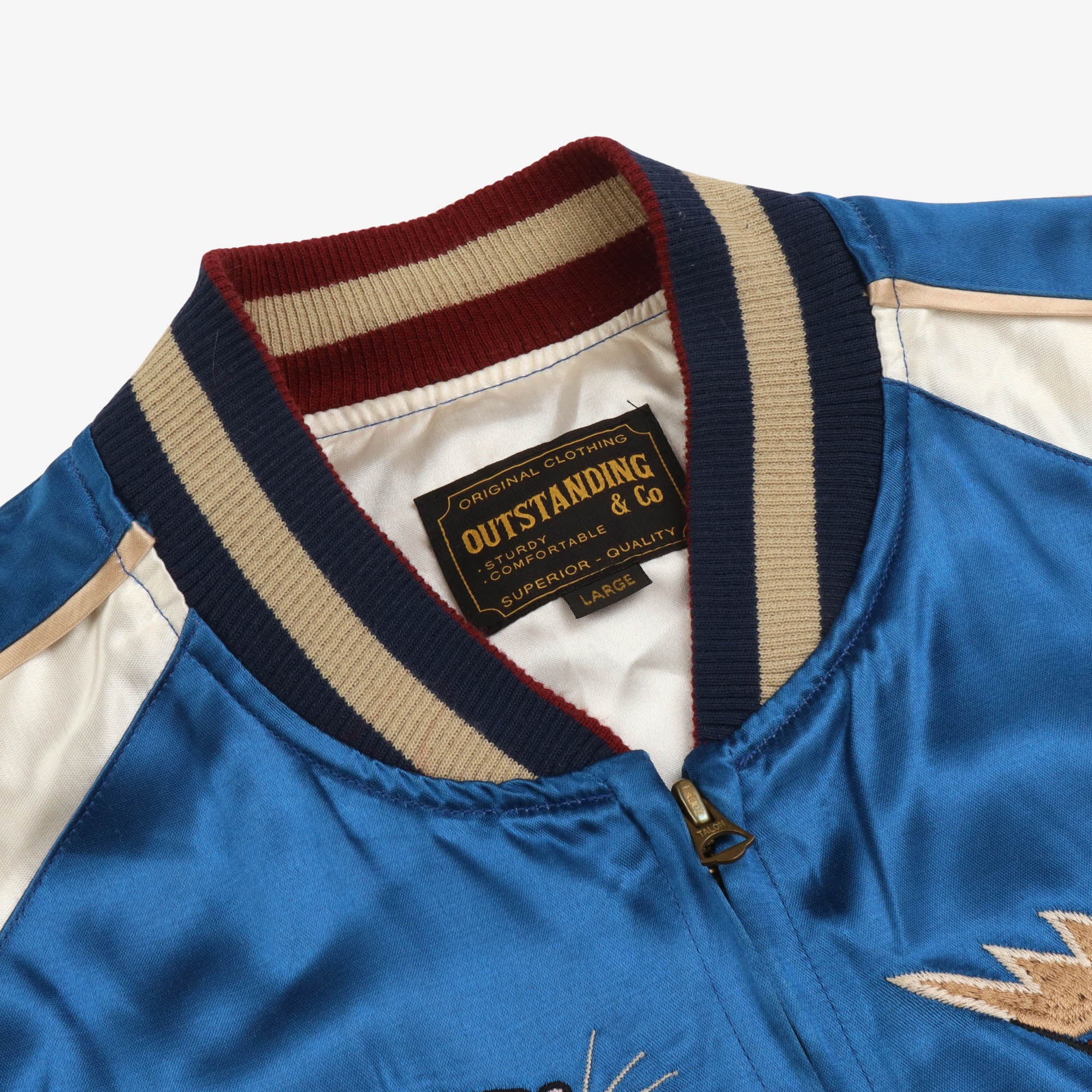 Sukajan Jacket - Image 4