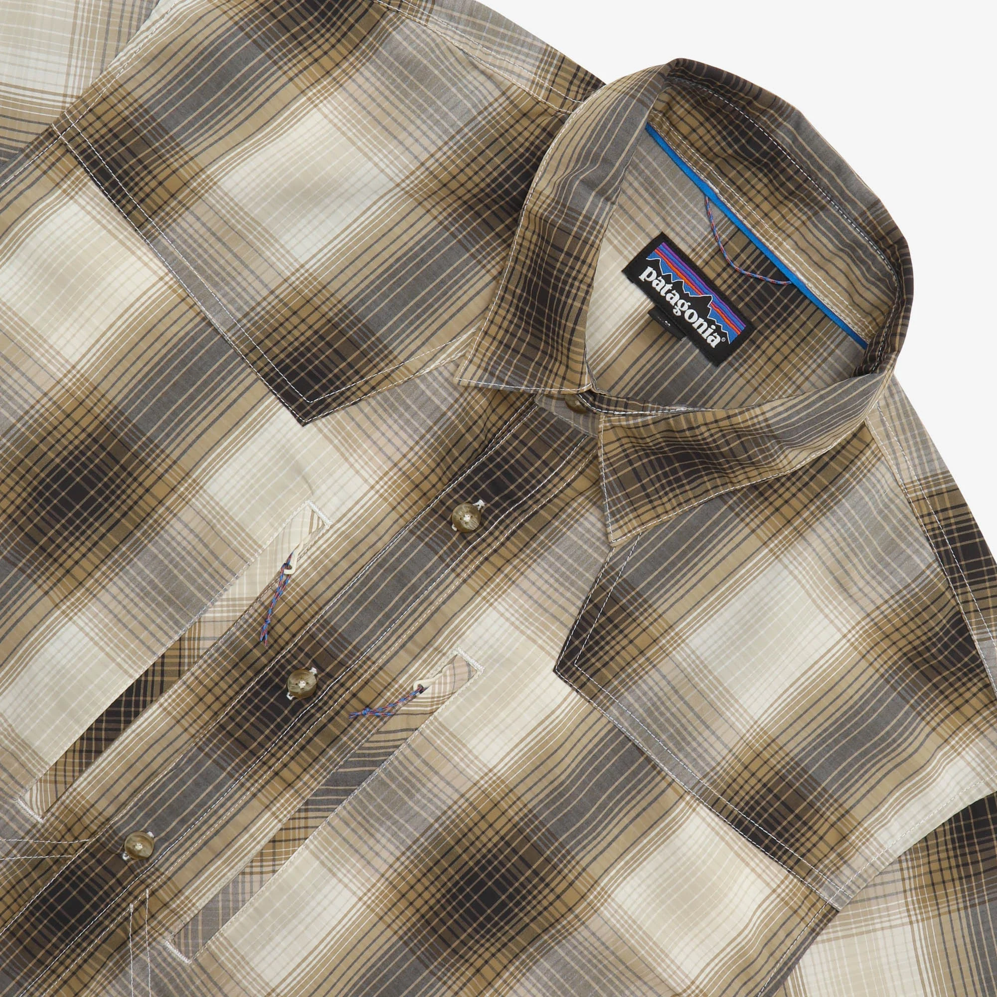 Sun Stretch LS Shirt - Image 3
