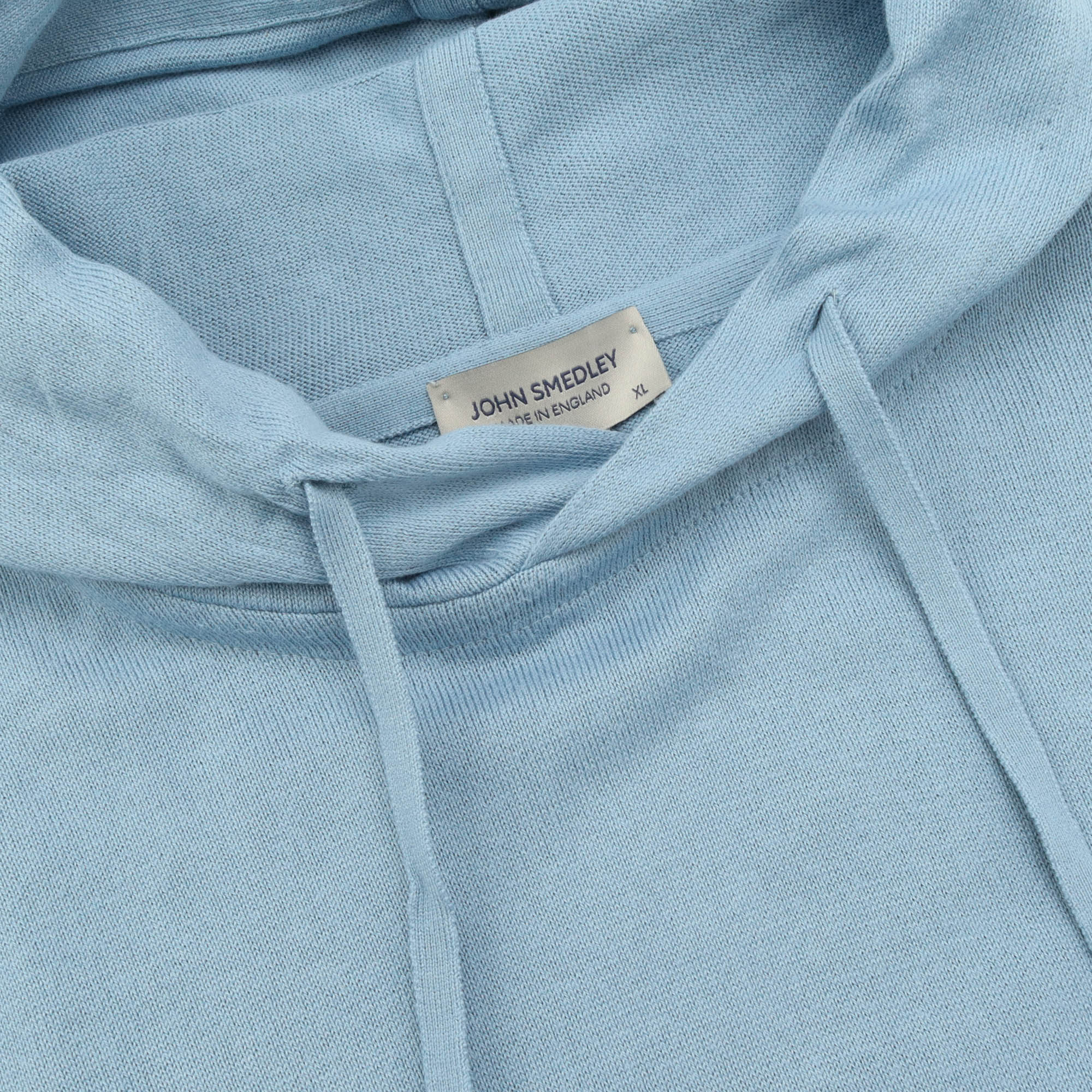 Sundown Sea Island Hoodie - Image 3