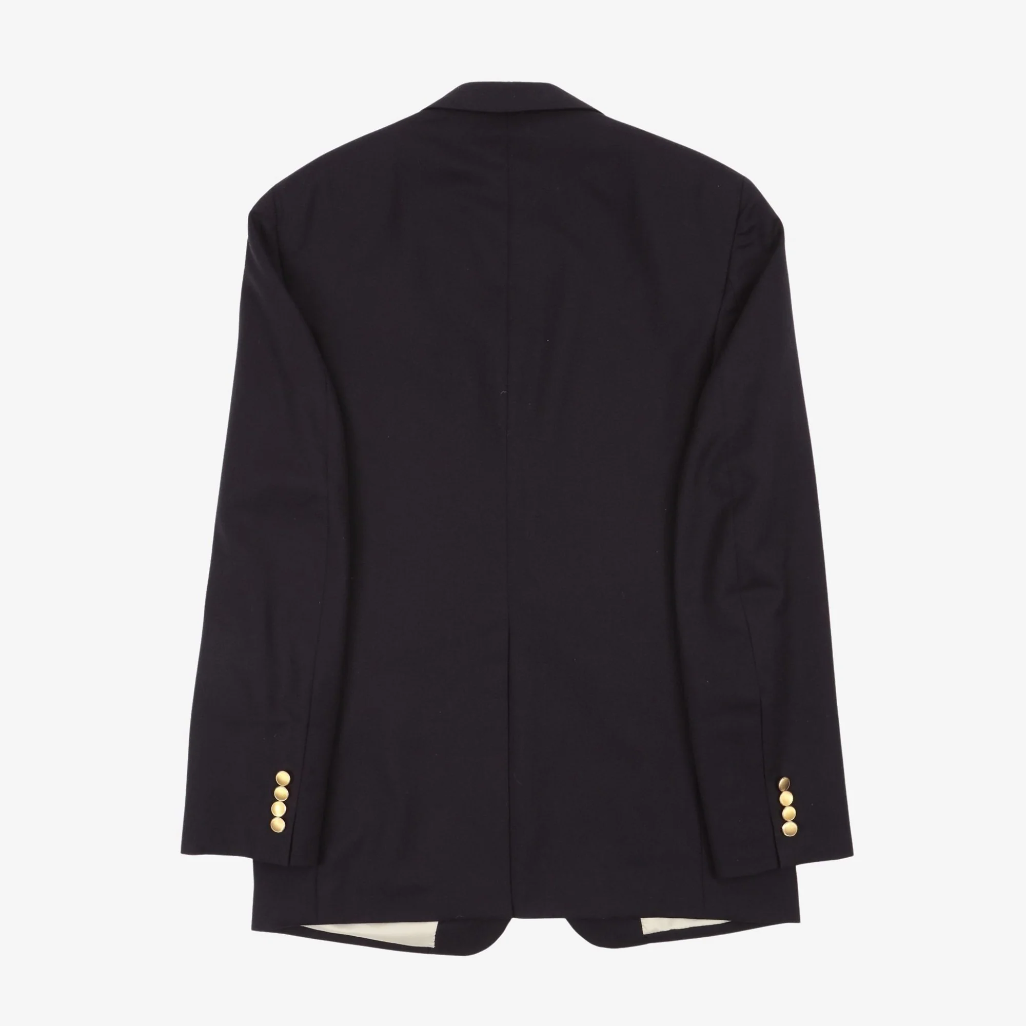 Super 120s Blazer - Image 2