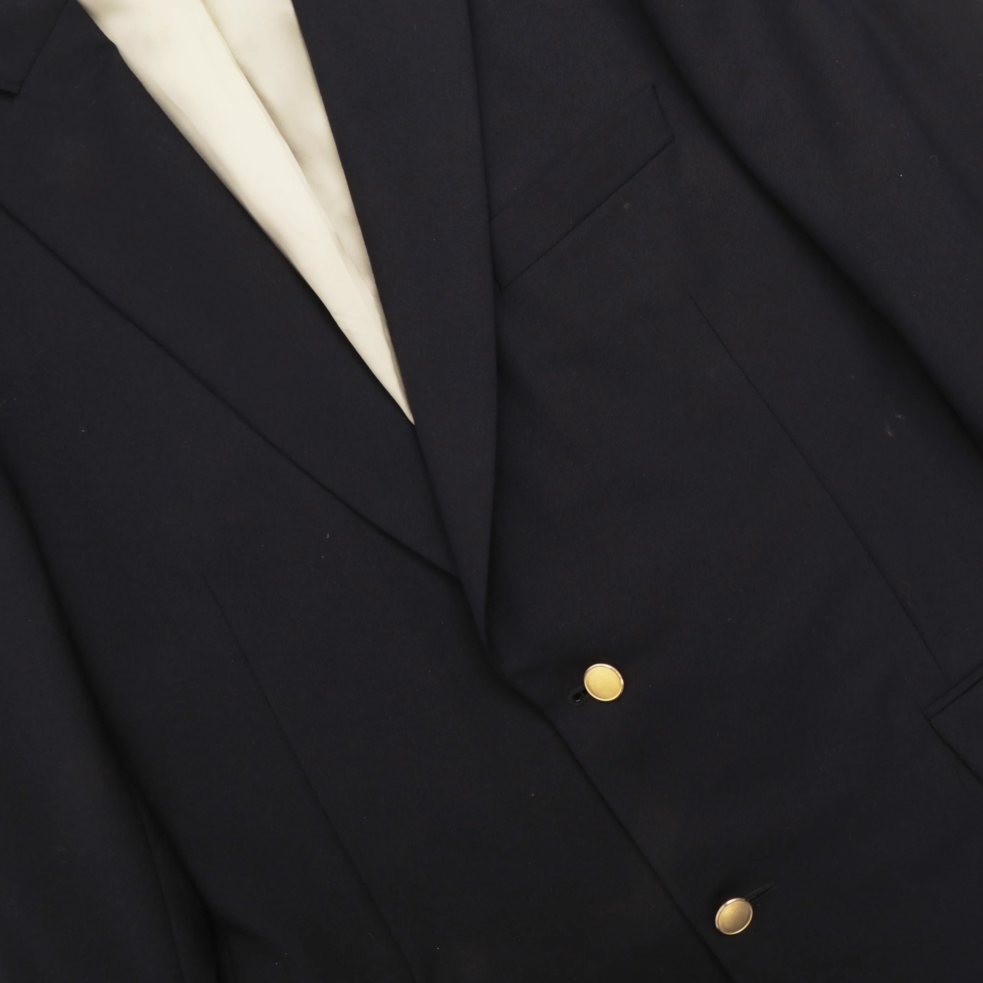 Super 120s Blazer - Image 4