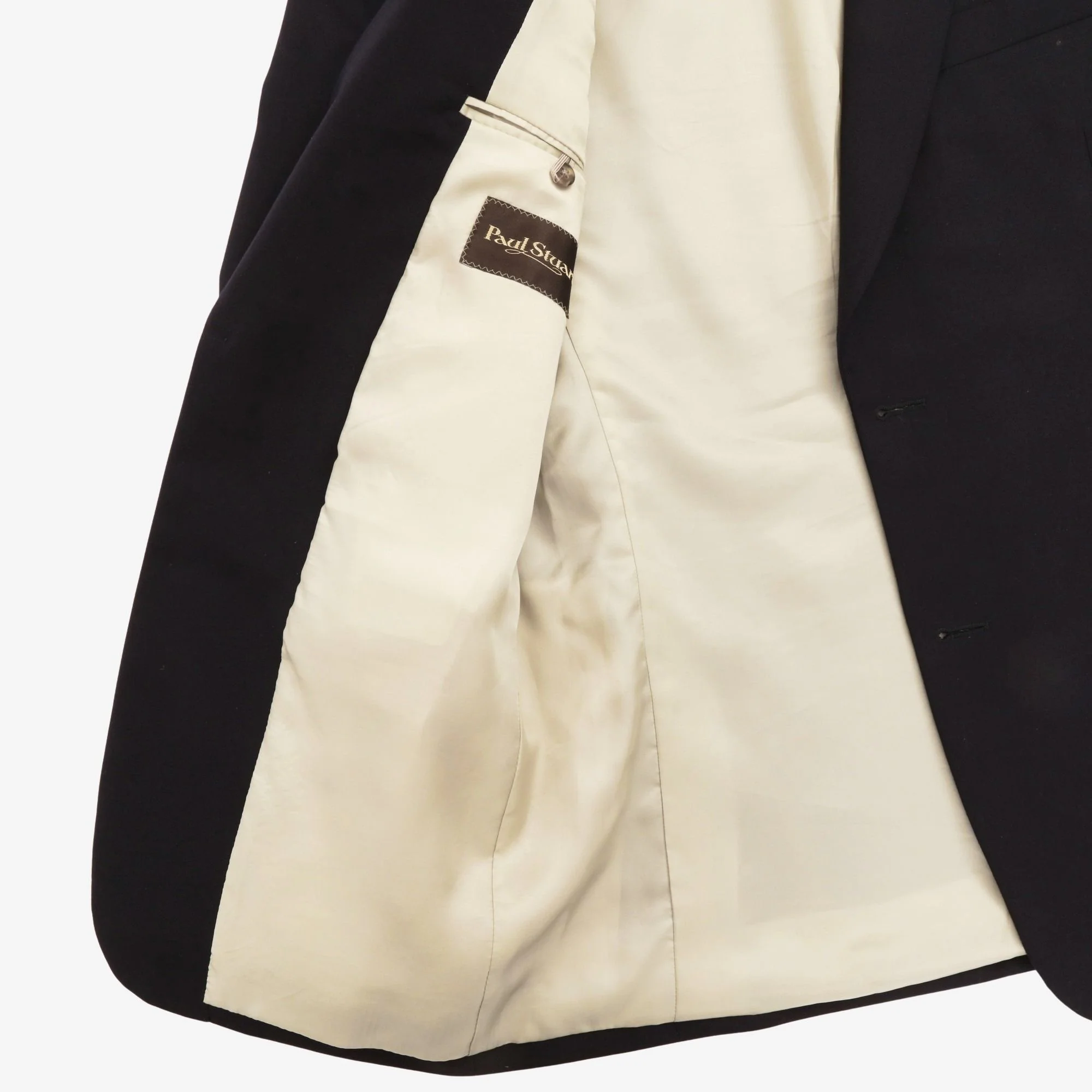 Super 120s Blazer - Image 5