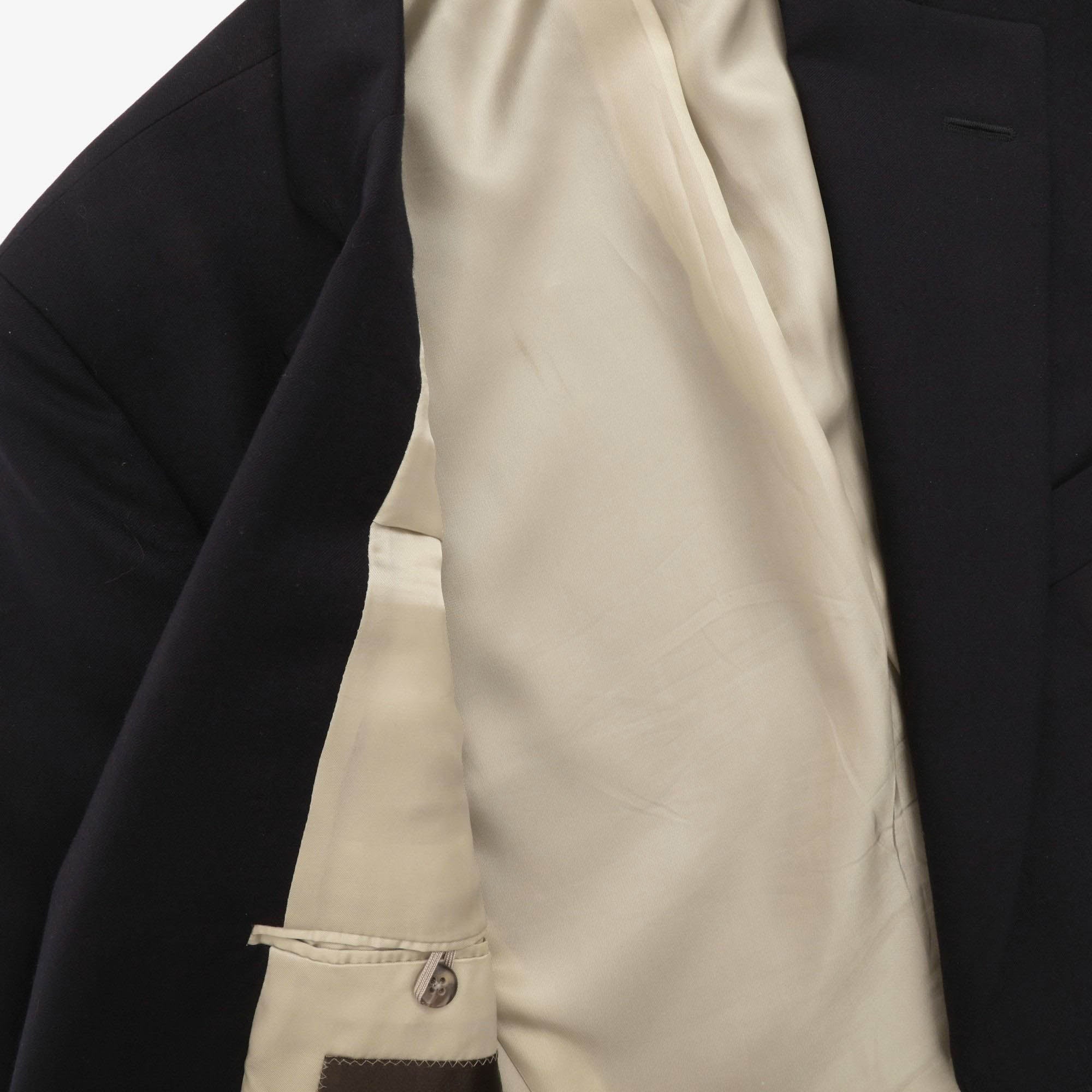 Super 120s Blazer - Image 6