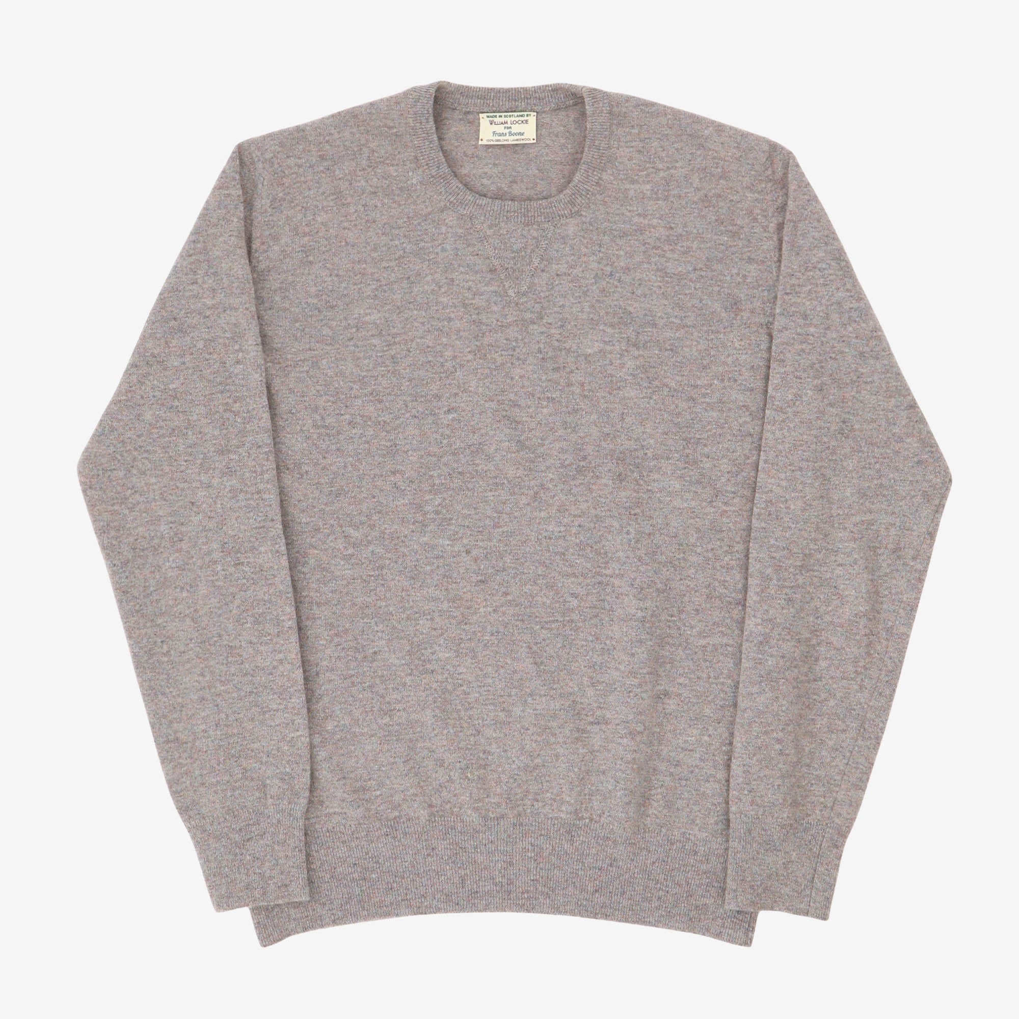 Super Geelong Sweater (Frans Boone)