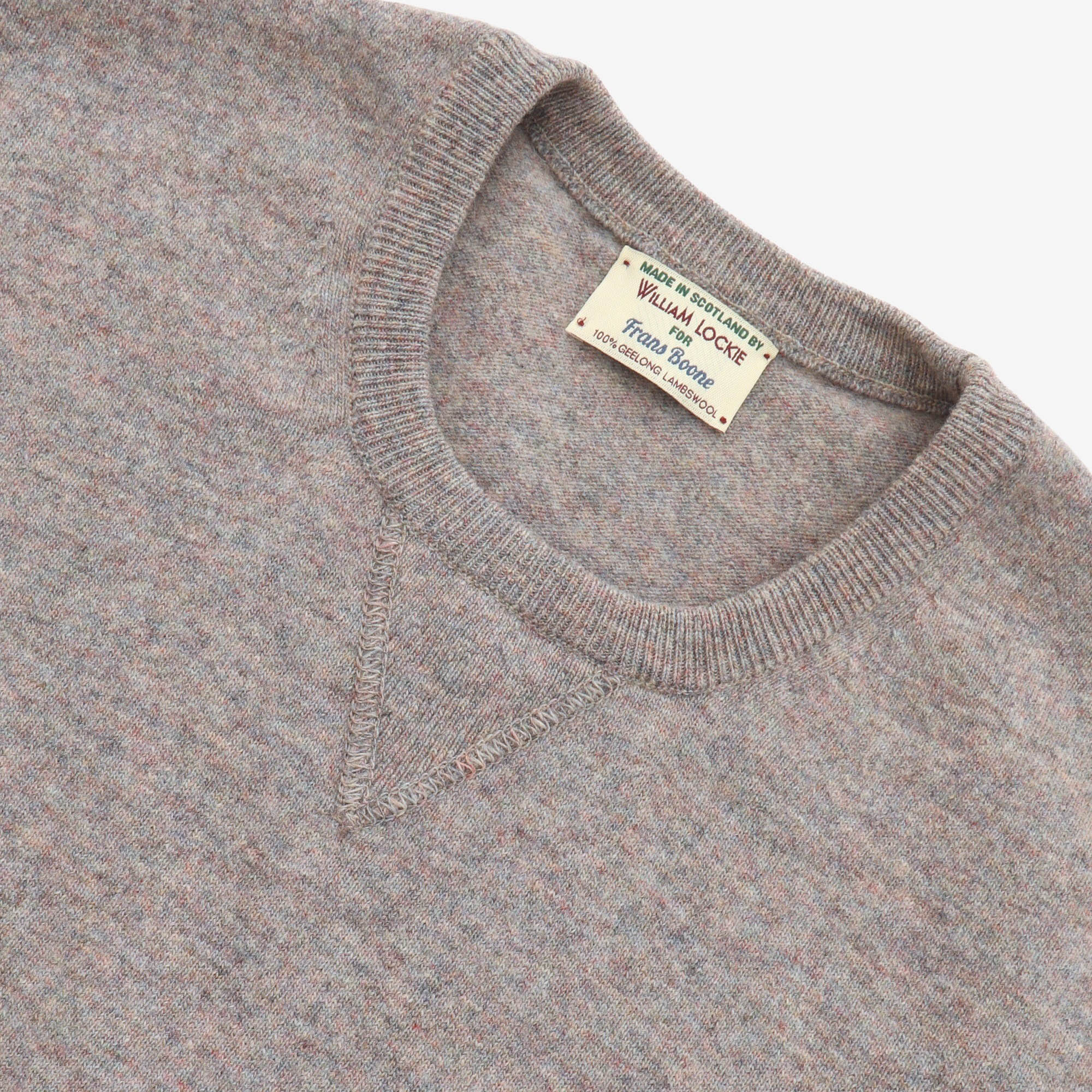 Super Geelong Sweater (Frans Boone) - Image 3