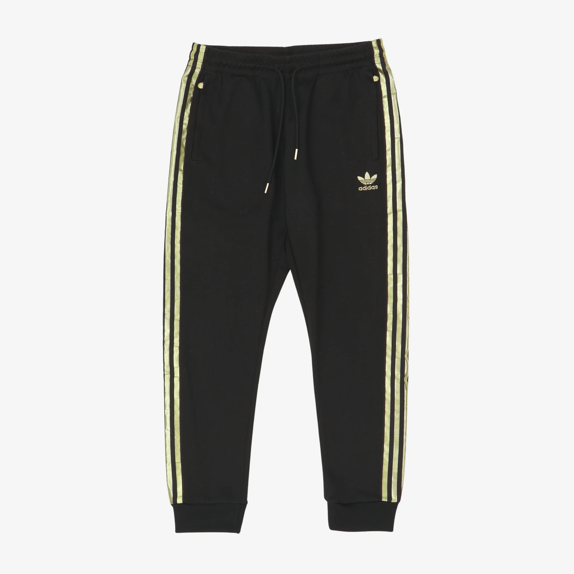 Superstar 24k Track Pants