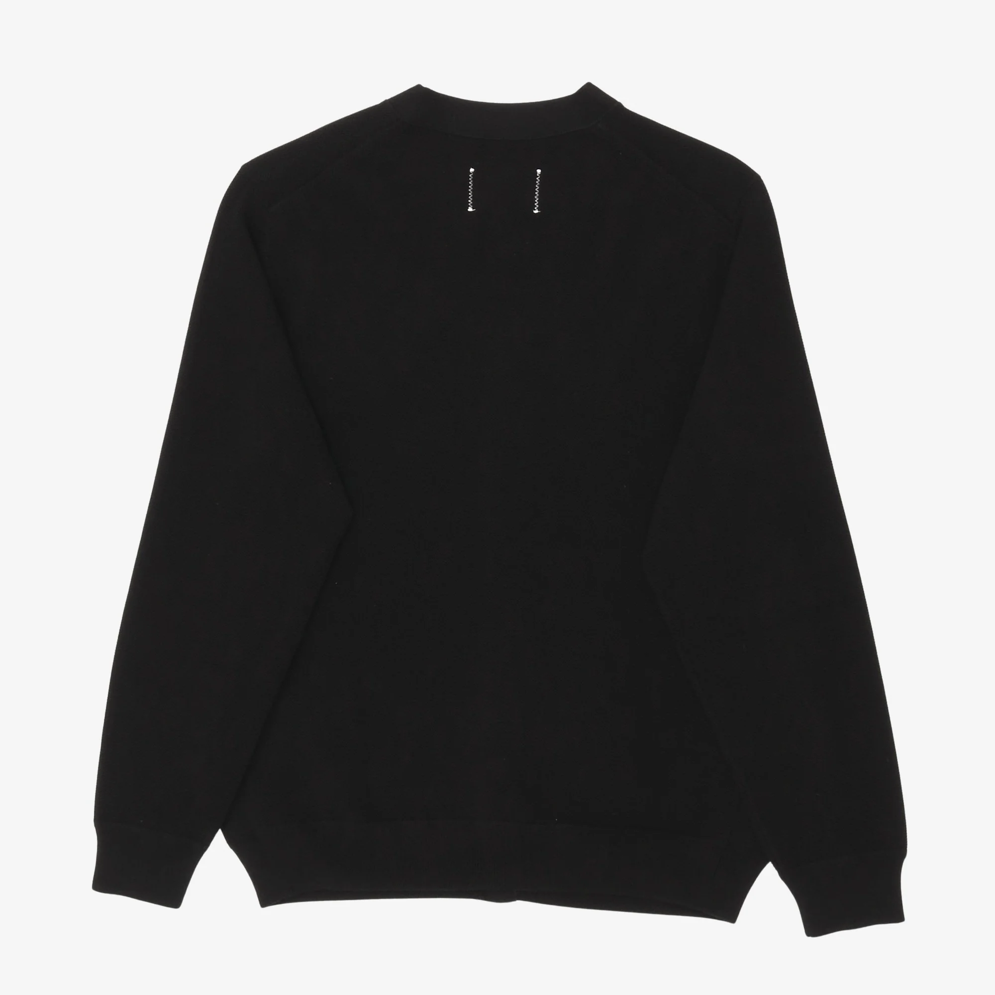 Supima Pique Ace Cardigan - Image 2