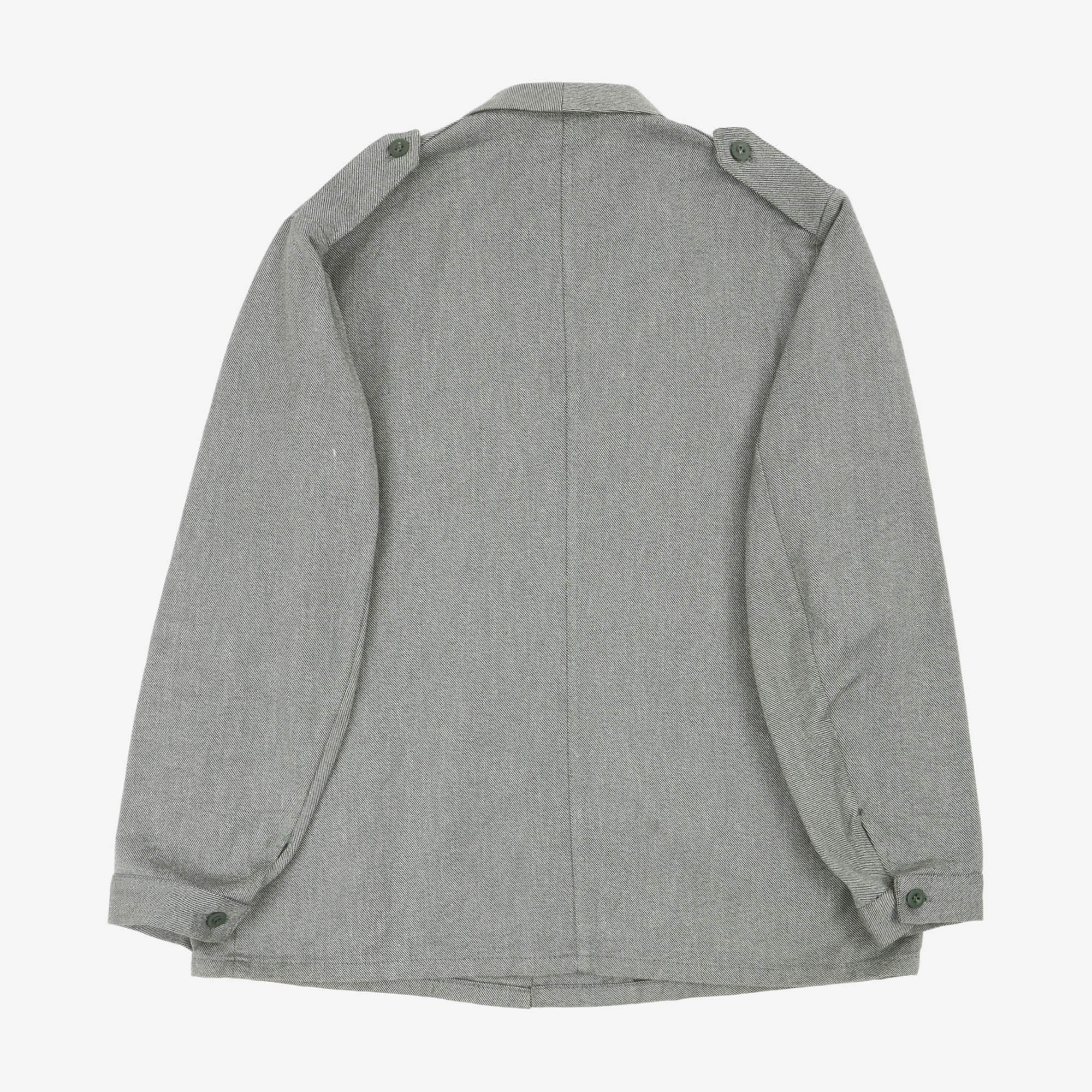 Swiss Army Chore Jacket - Image 2