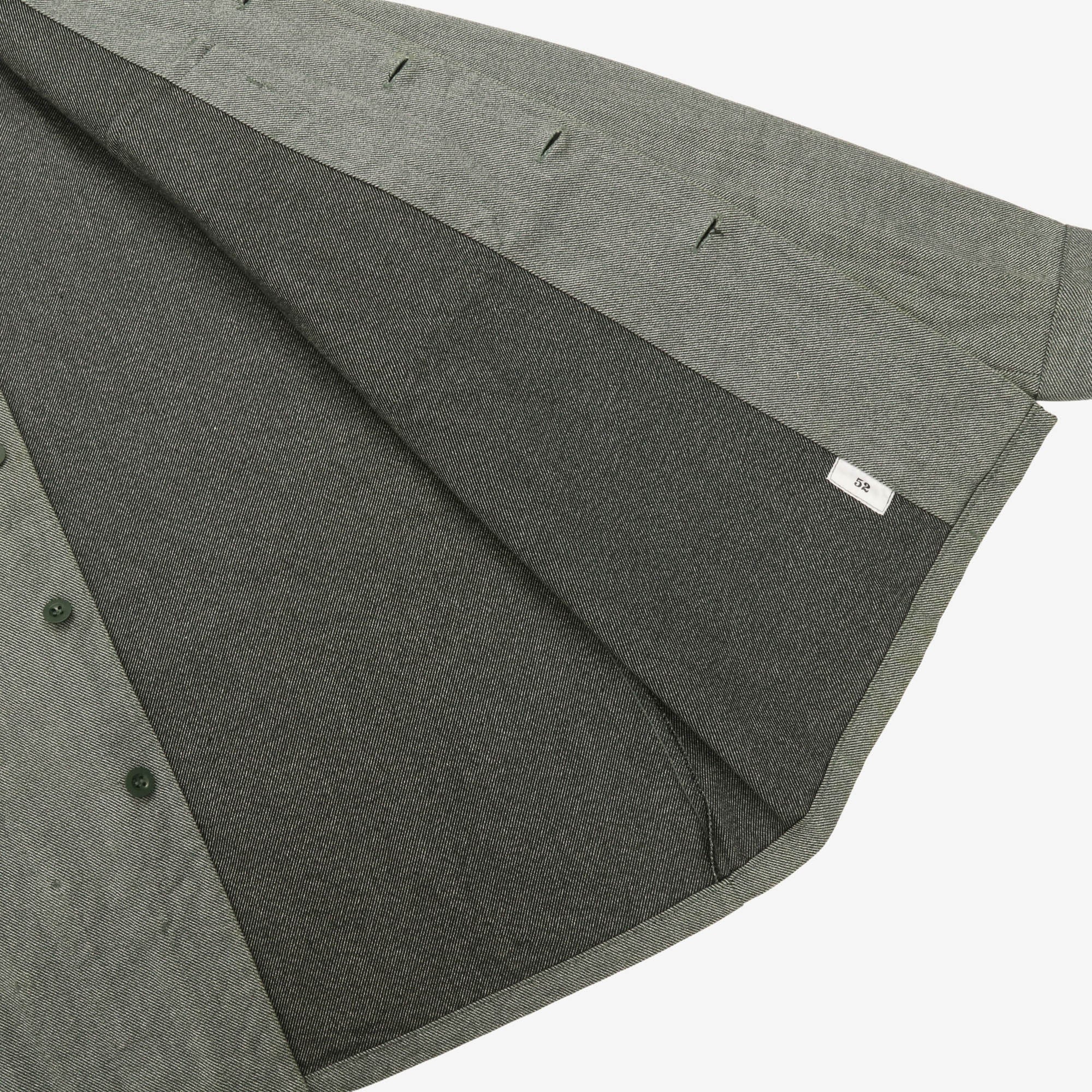 Swiss Army Chore Jacket - Image 4