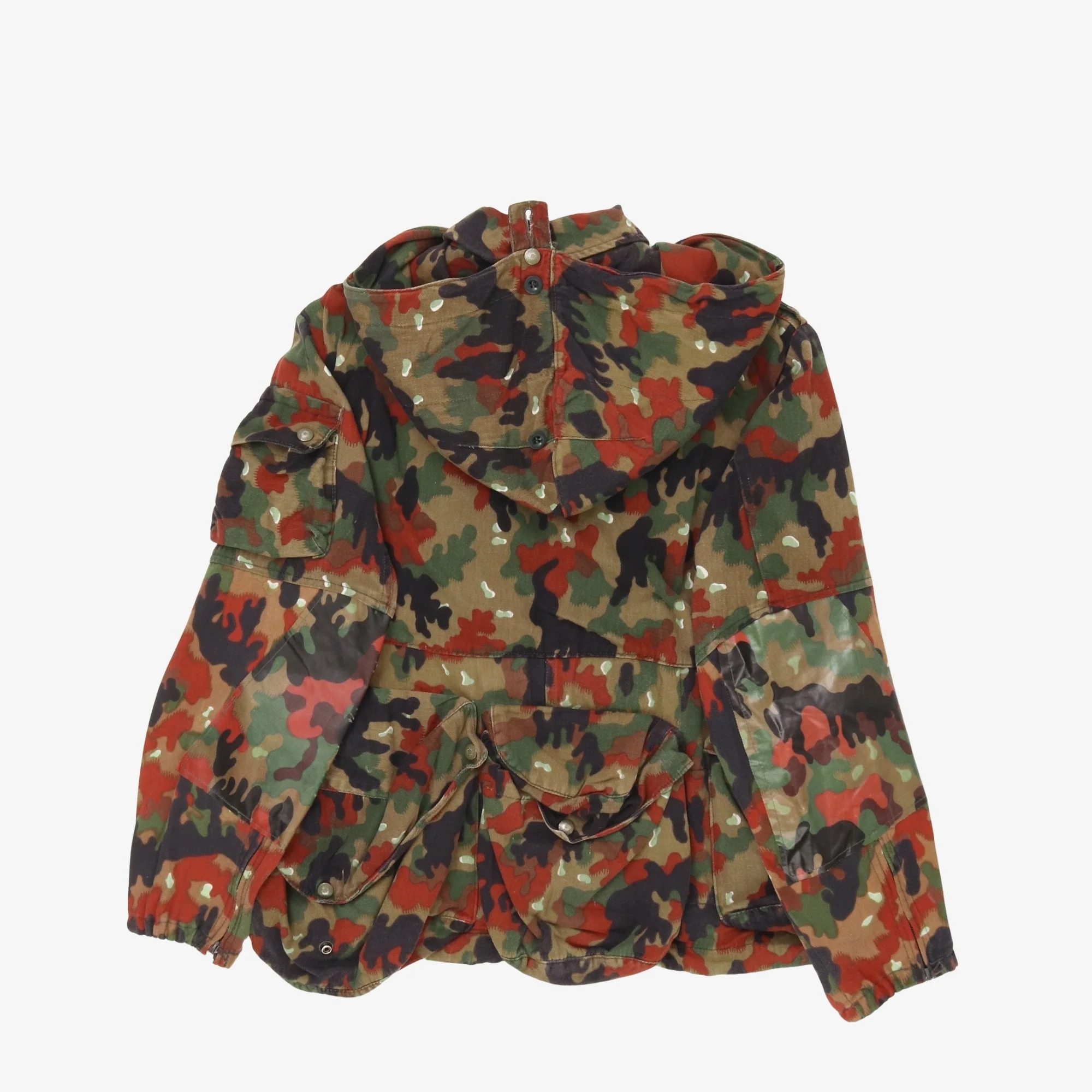 Swiss Sniper Jacket - Image 2