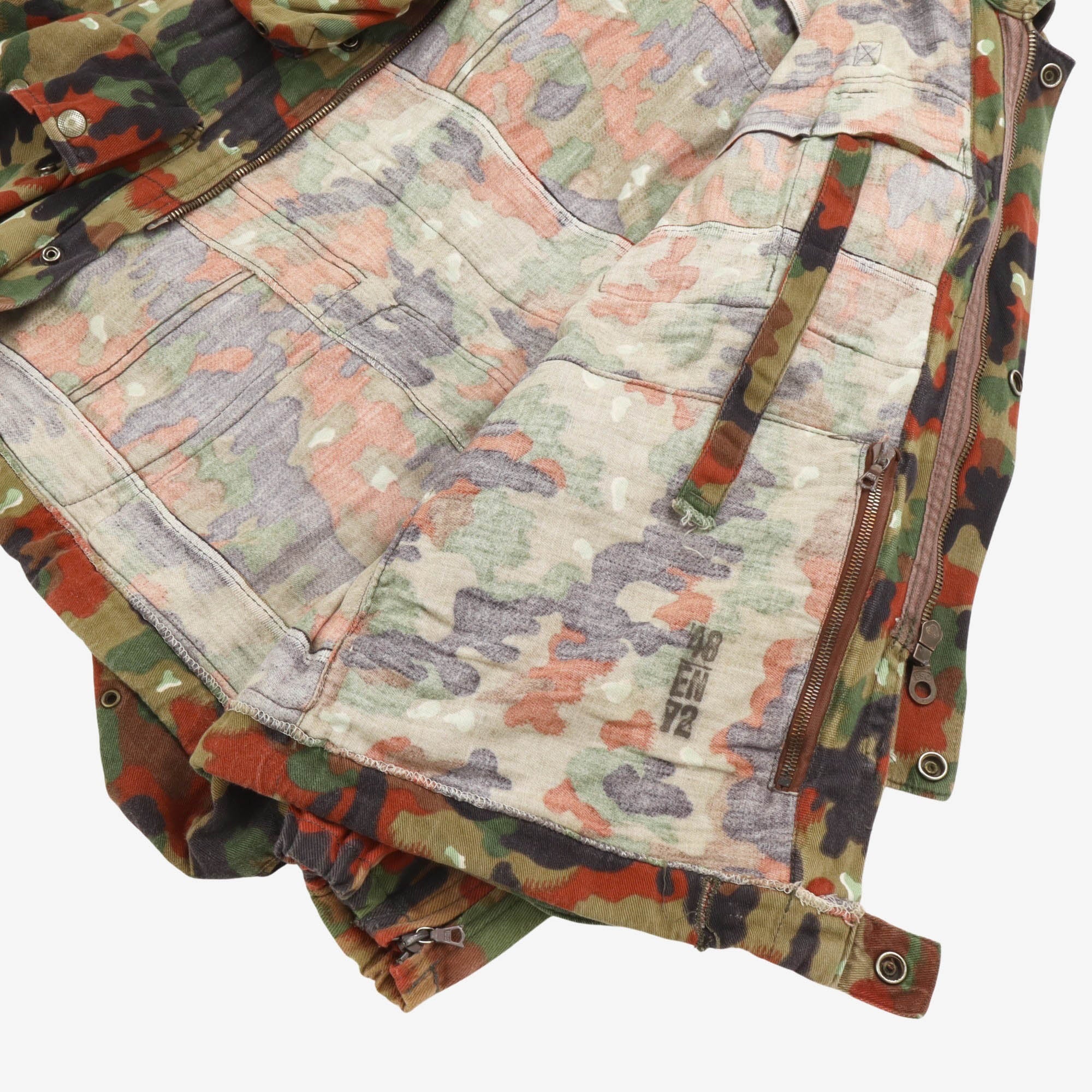 Swiss Sniper Jacket - Image 3