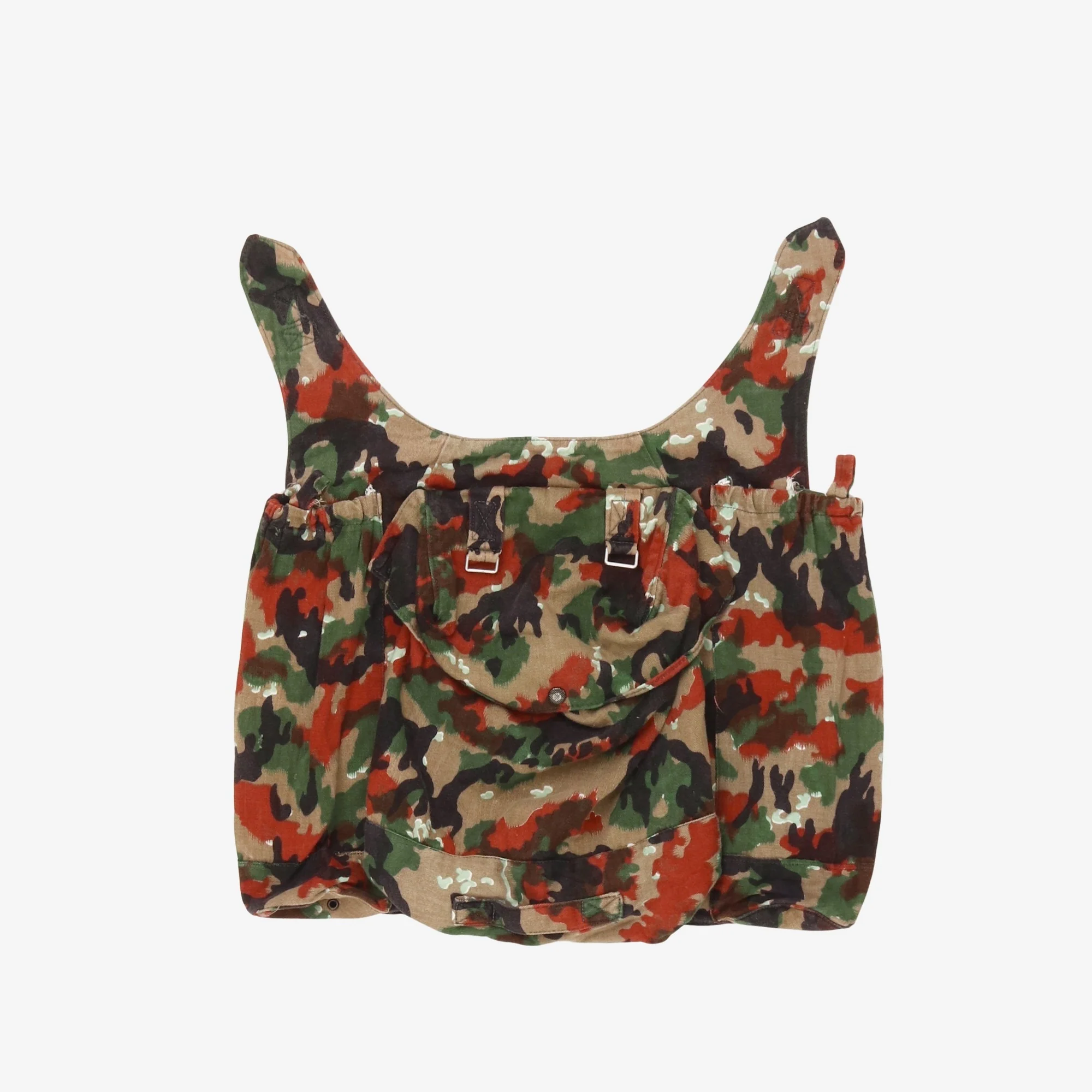Swiss Sniper Jacket - Image 4