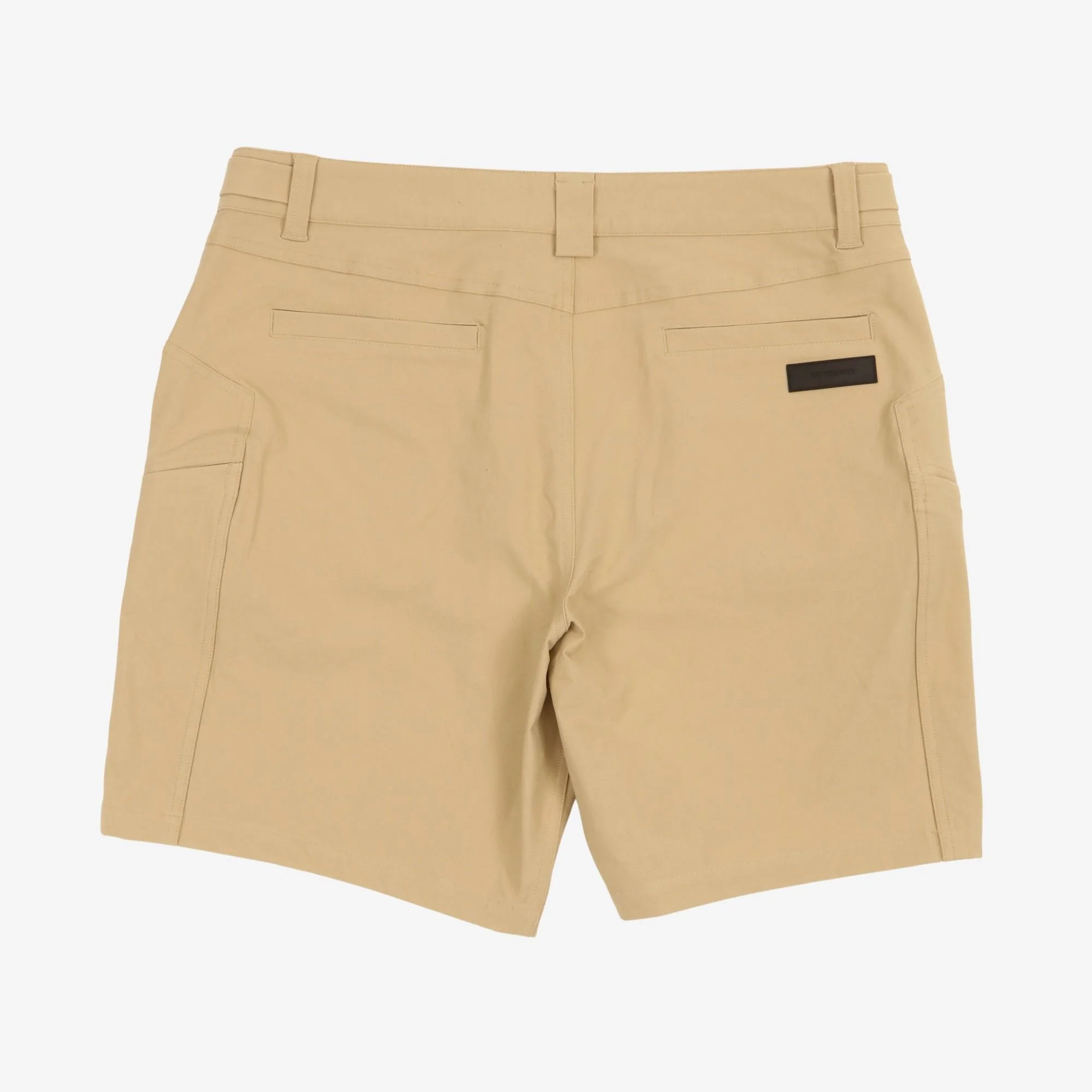Tactical Utility Shorts - Image 2
