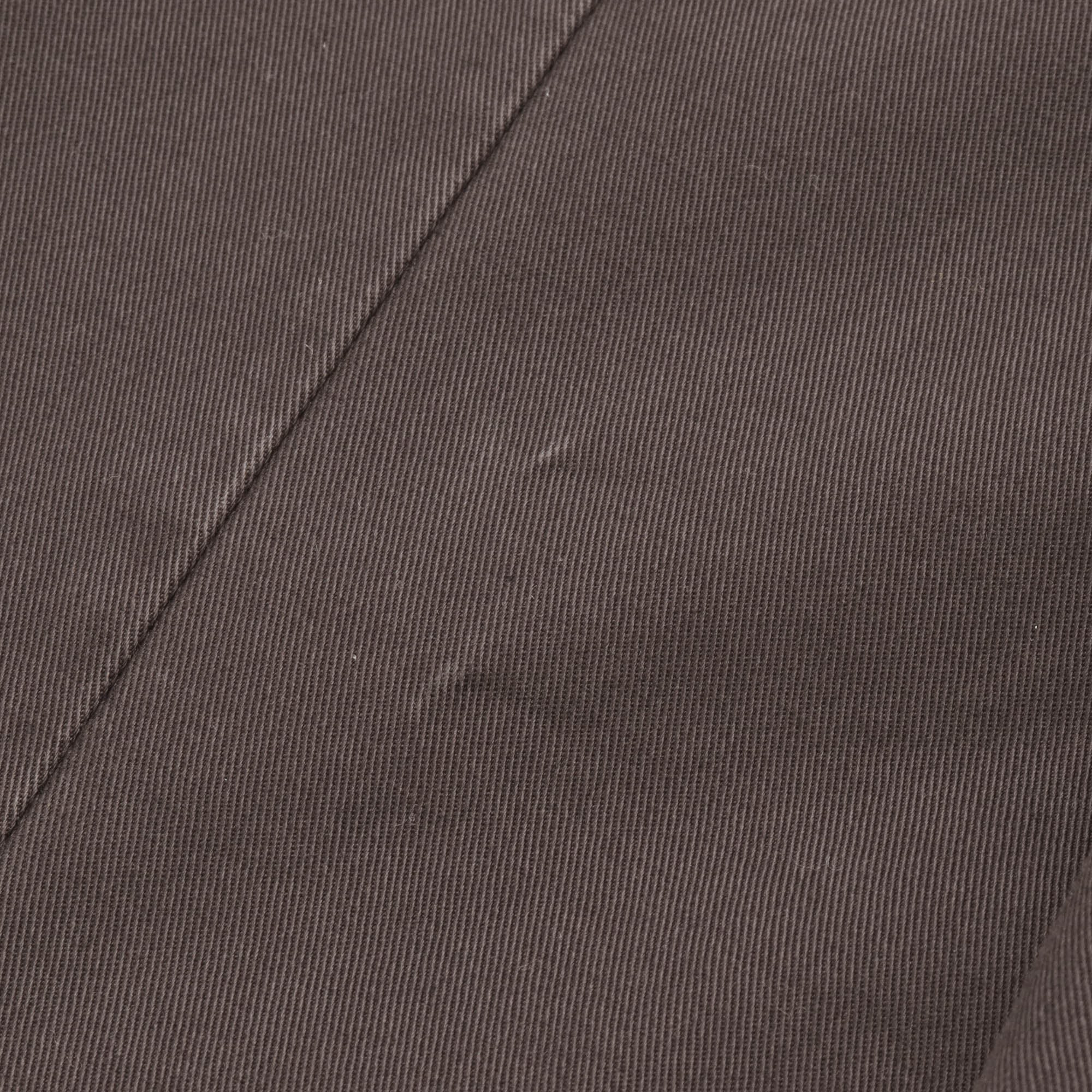 Tailored Fit Chino Jacket - Image 4