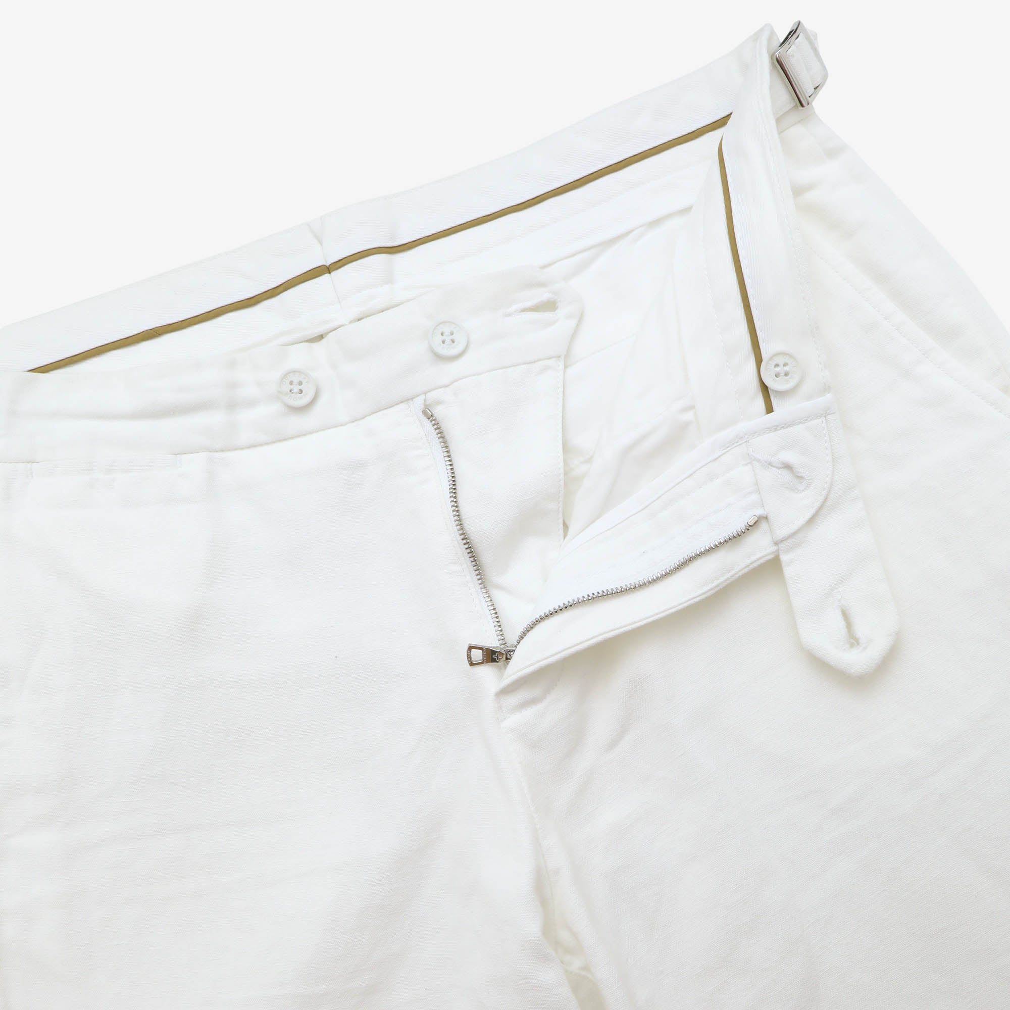 Tailored Fit Chinos (32W X 31.5L) - Image 3
