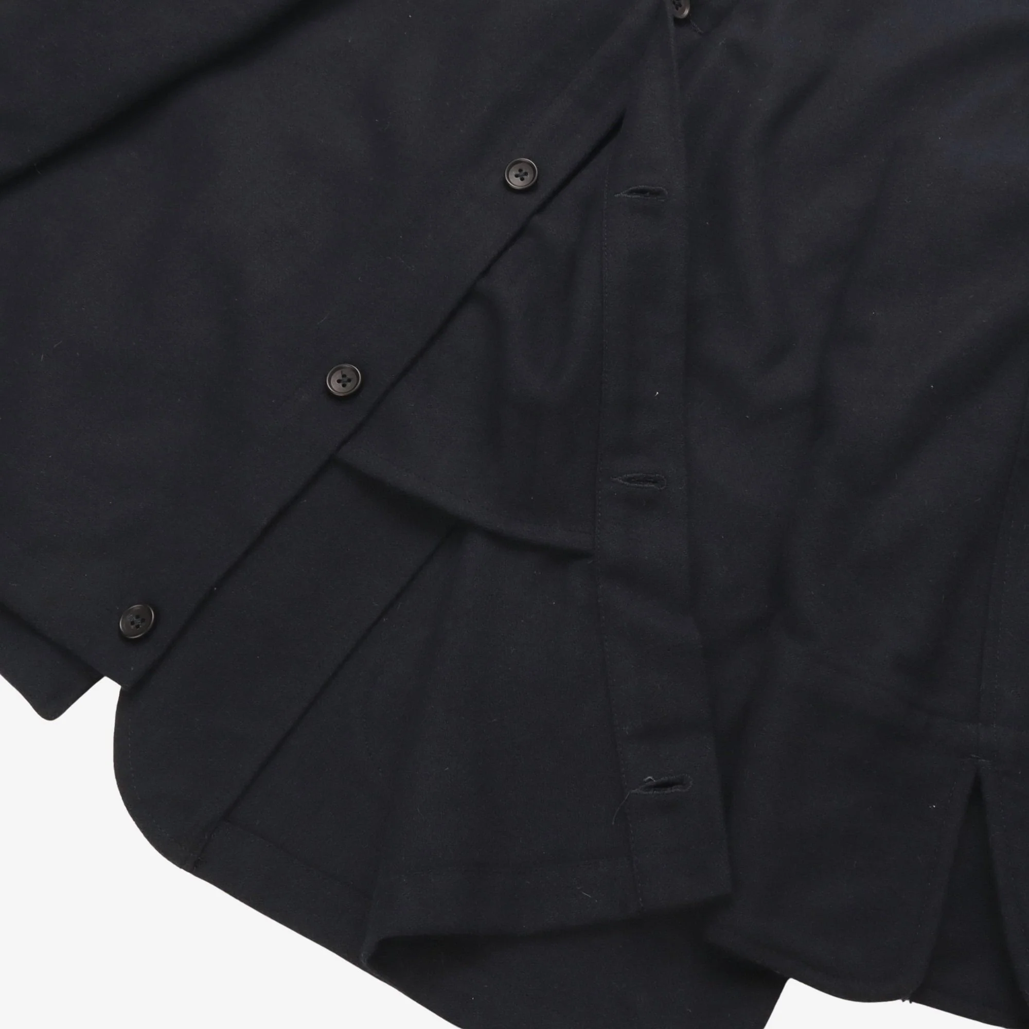 Tailored Work Jacket - Image 3