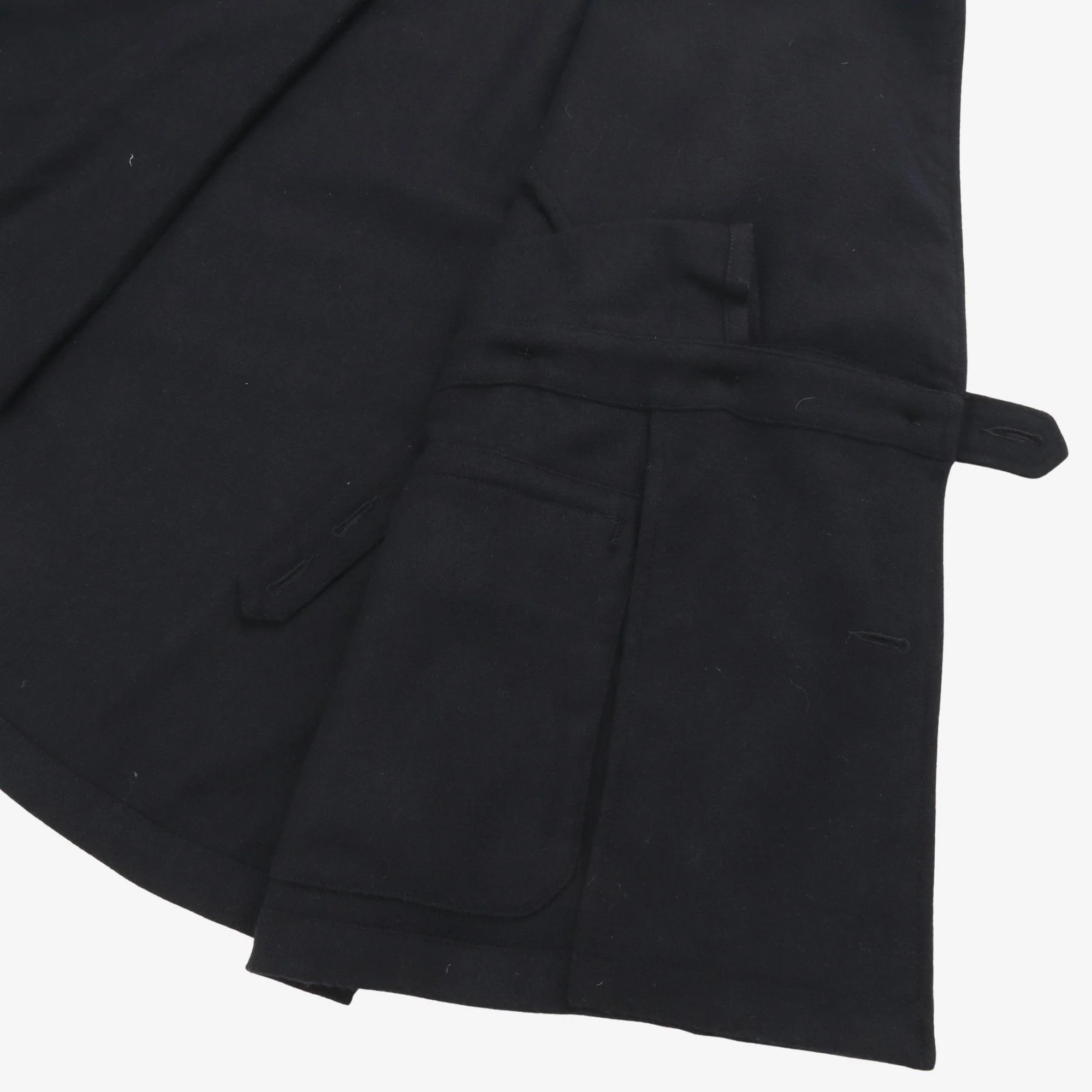 Tailored Work Jacket - Image 5