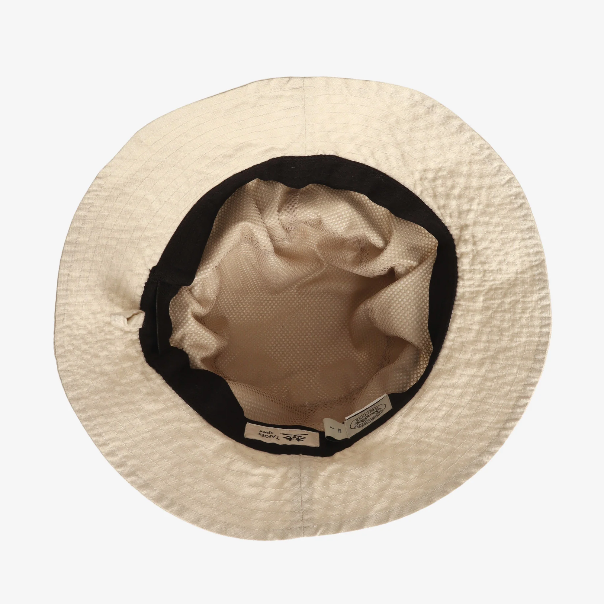 Takibi Beach Hat - Image 3