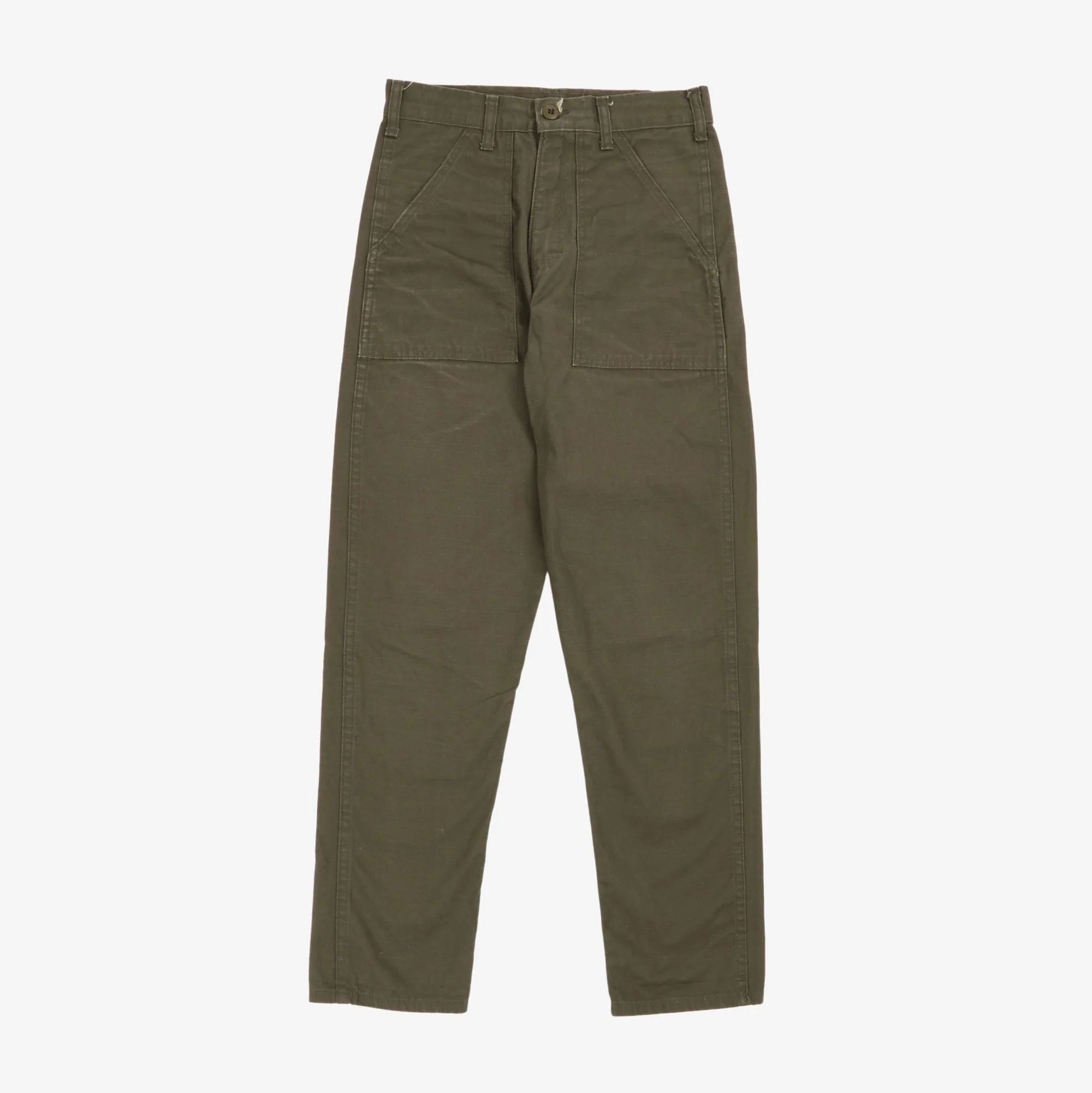 Slim Fatigue Pant