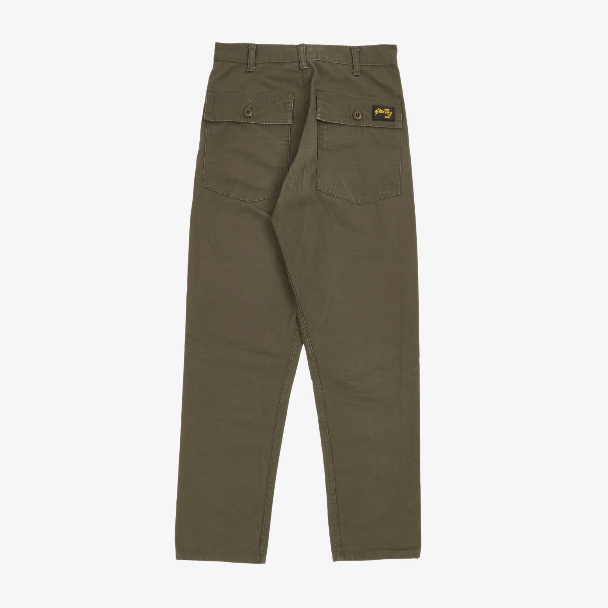 Slim Fatigue Pant - Image 2