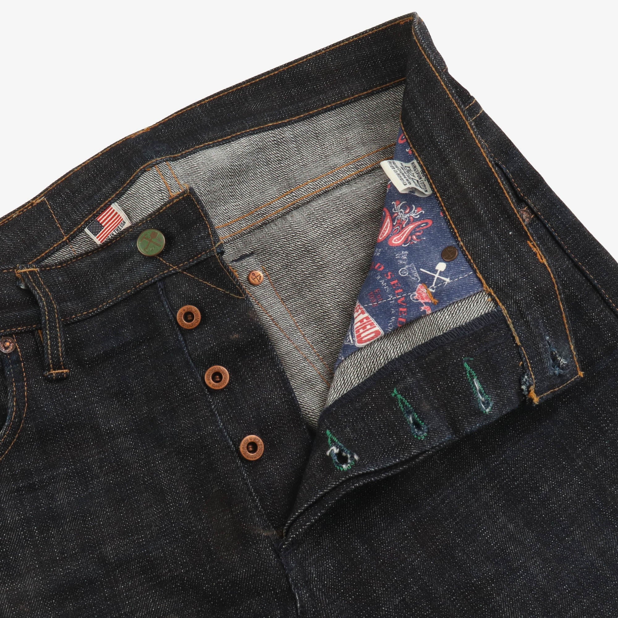 Slim Jelt Denim - Image 6