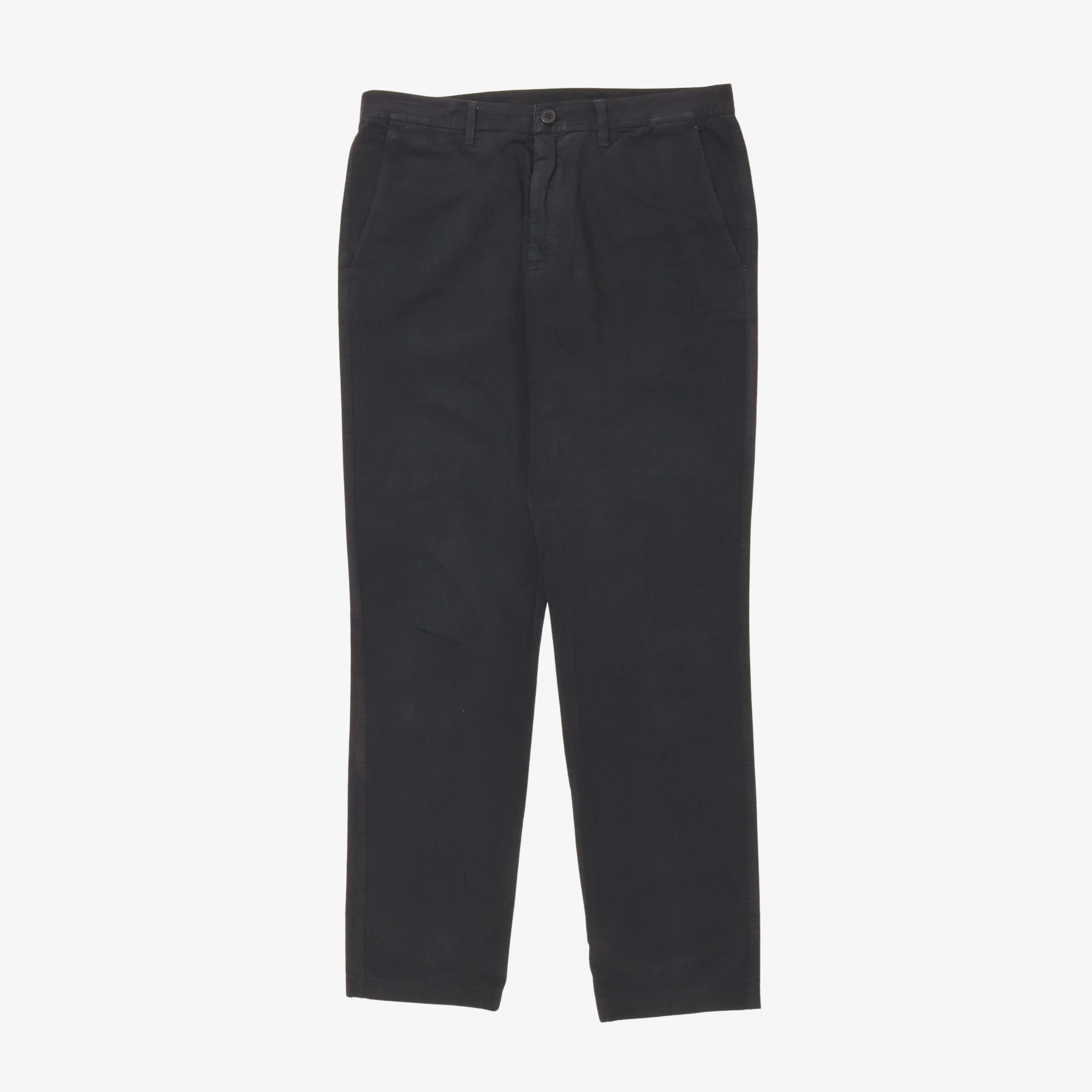 Tapered Trousers