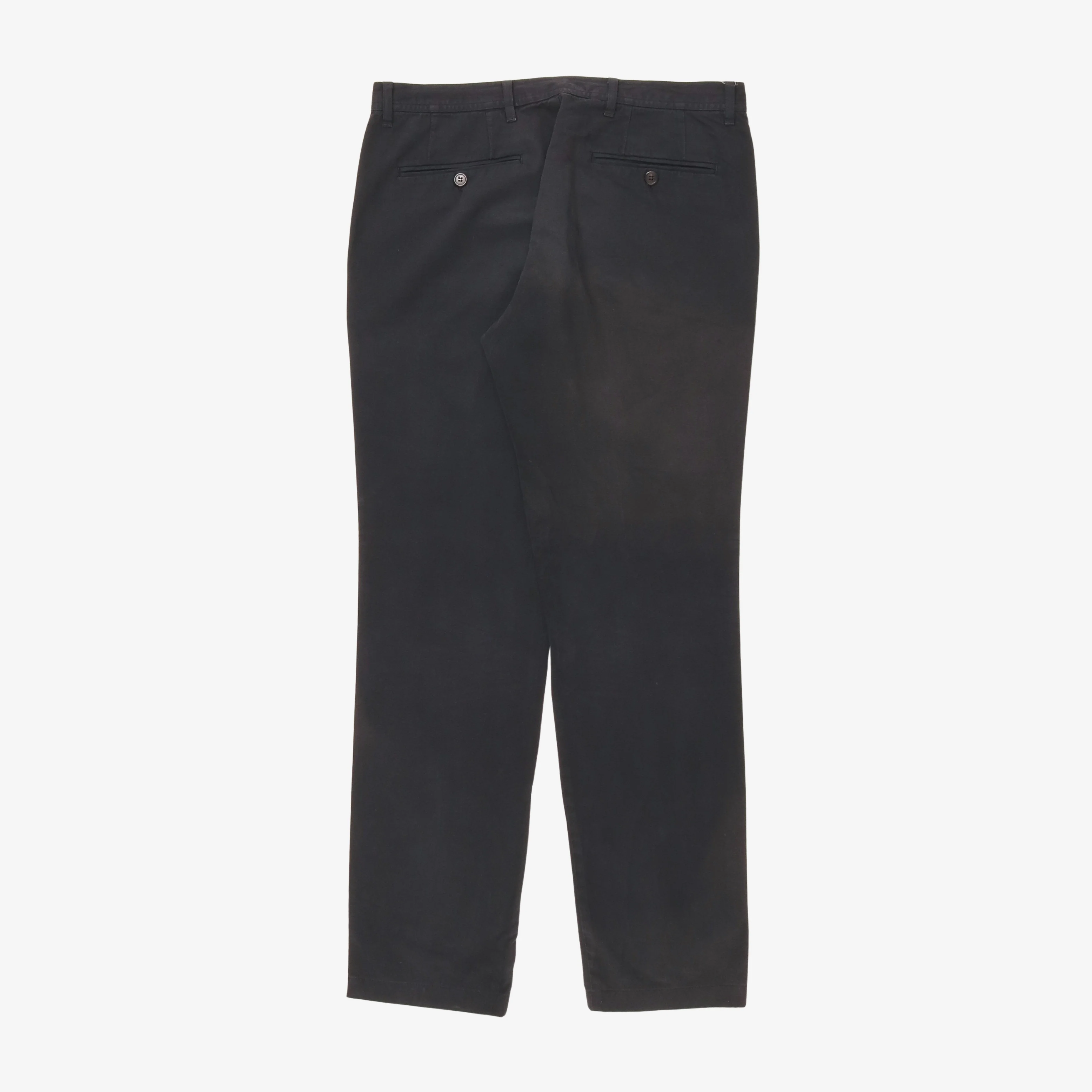Tapered Trousers - Image 2