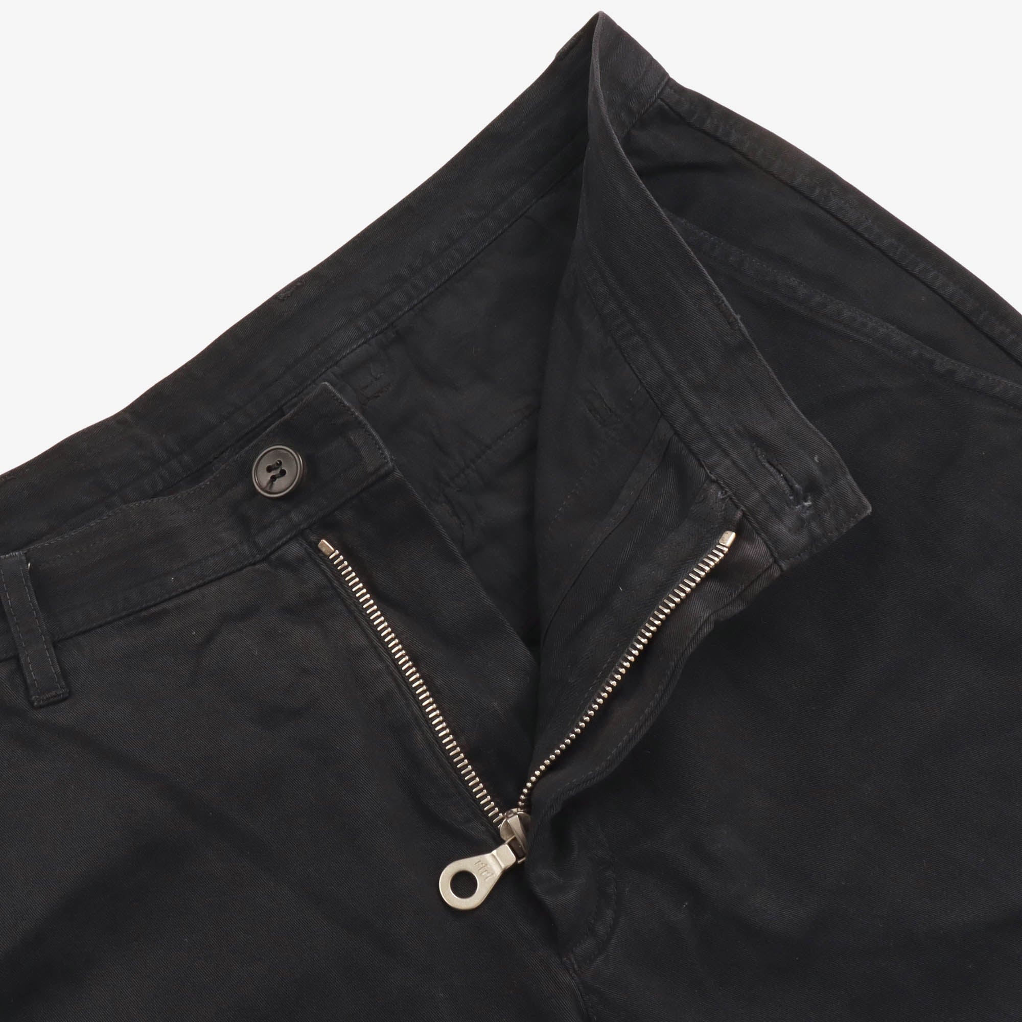 Tapered Trousers - Image 3