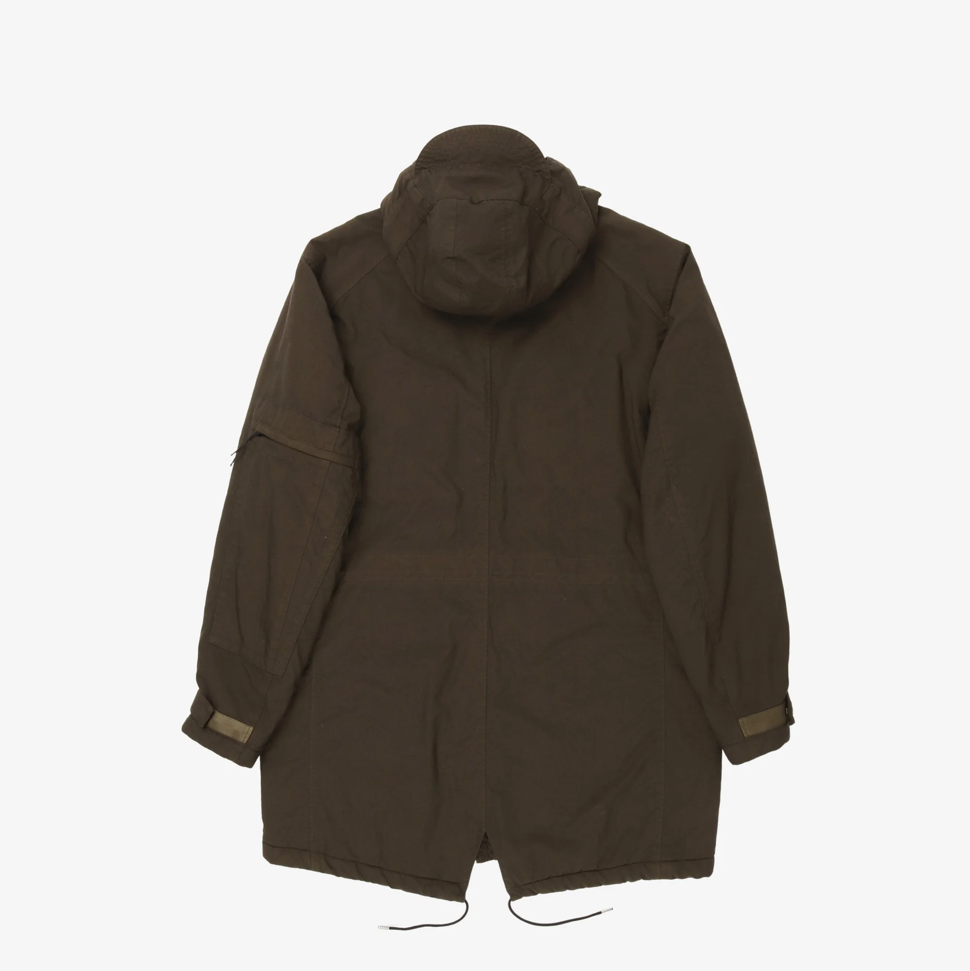 Taylon P Metropolis Jacket - Image 2