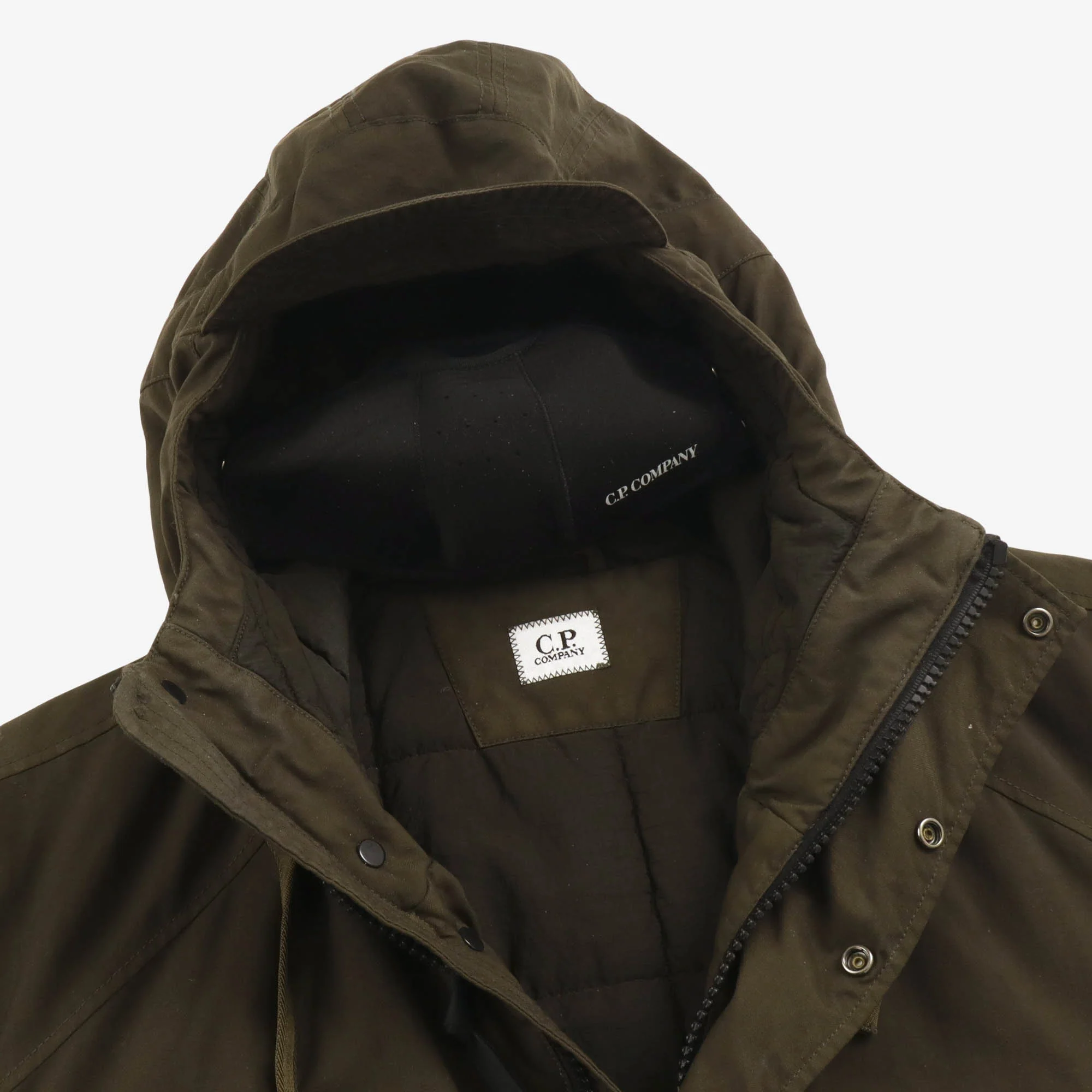 Taylon P Metropolis Jacket - Image 3