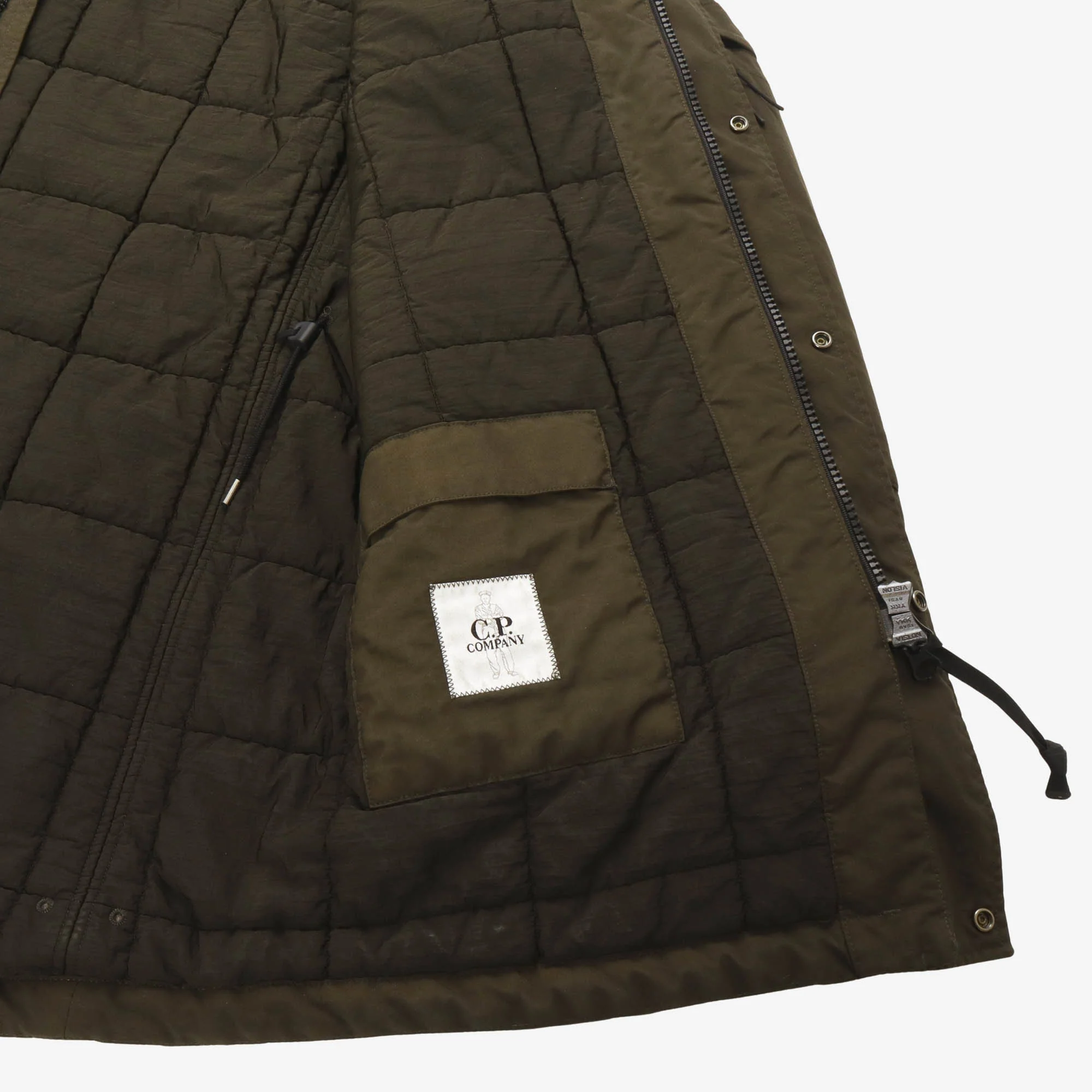 Taylon P Metropolis Jacket - Image 5
