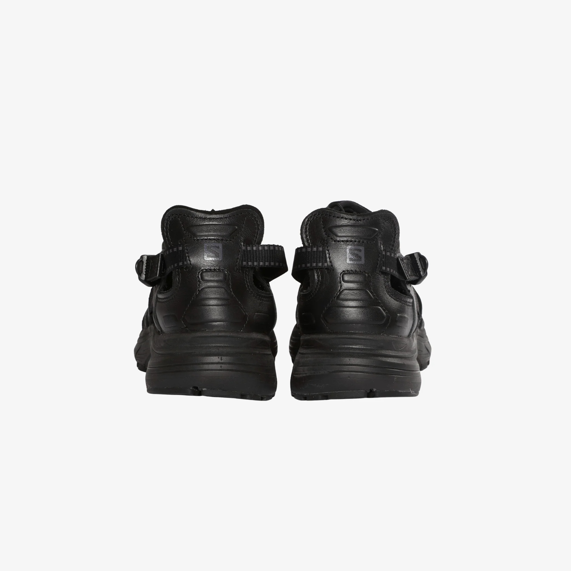 Techsonic Leather Advance Sneakers - Image 3